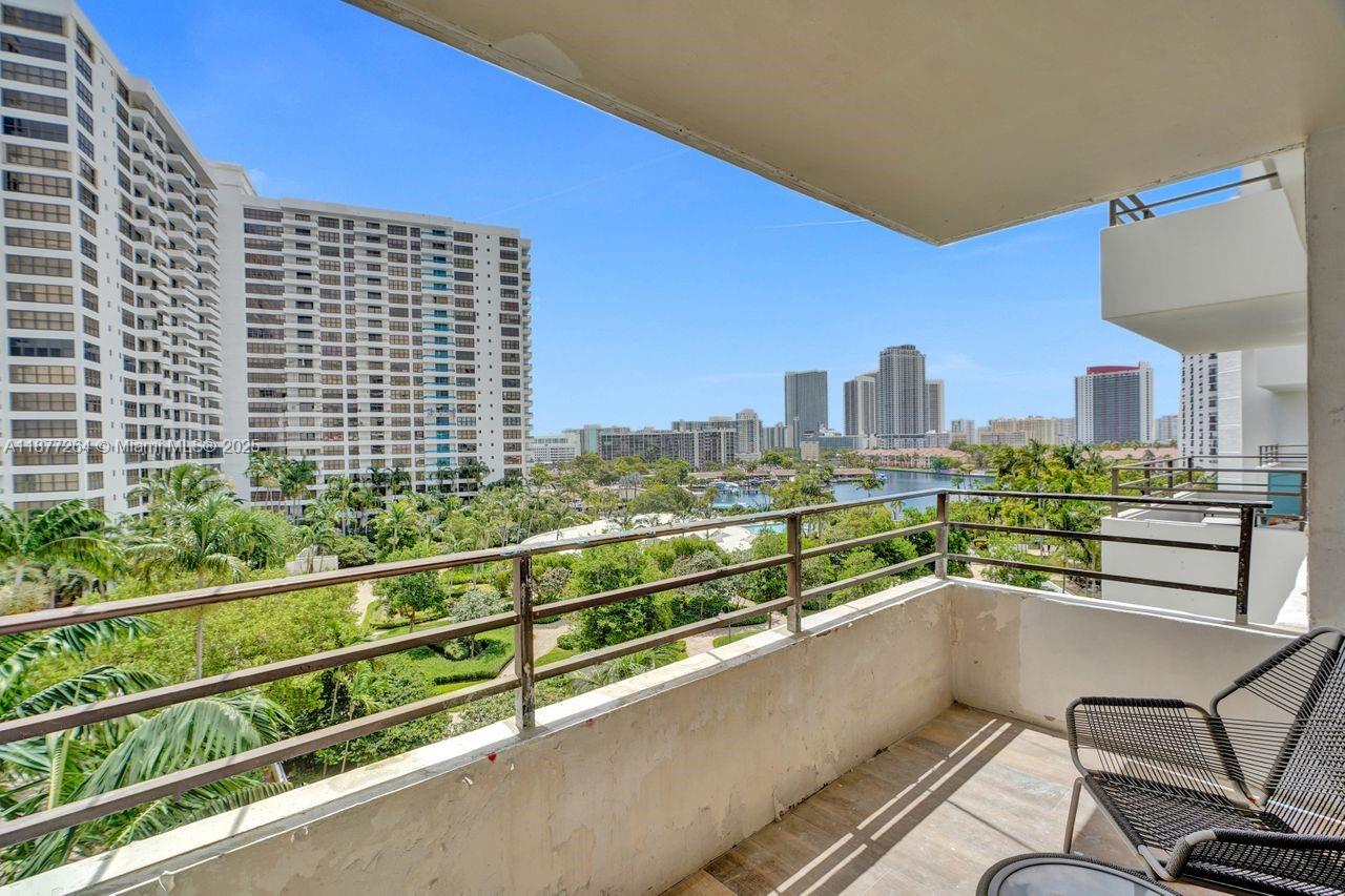 Photo of 600 Three Islands Blvd  #615, Hallandale Beach, Florida, 33009 - 