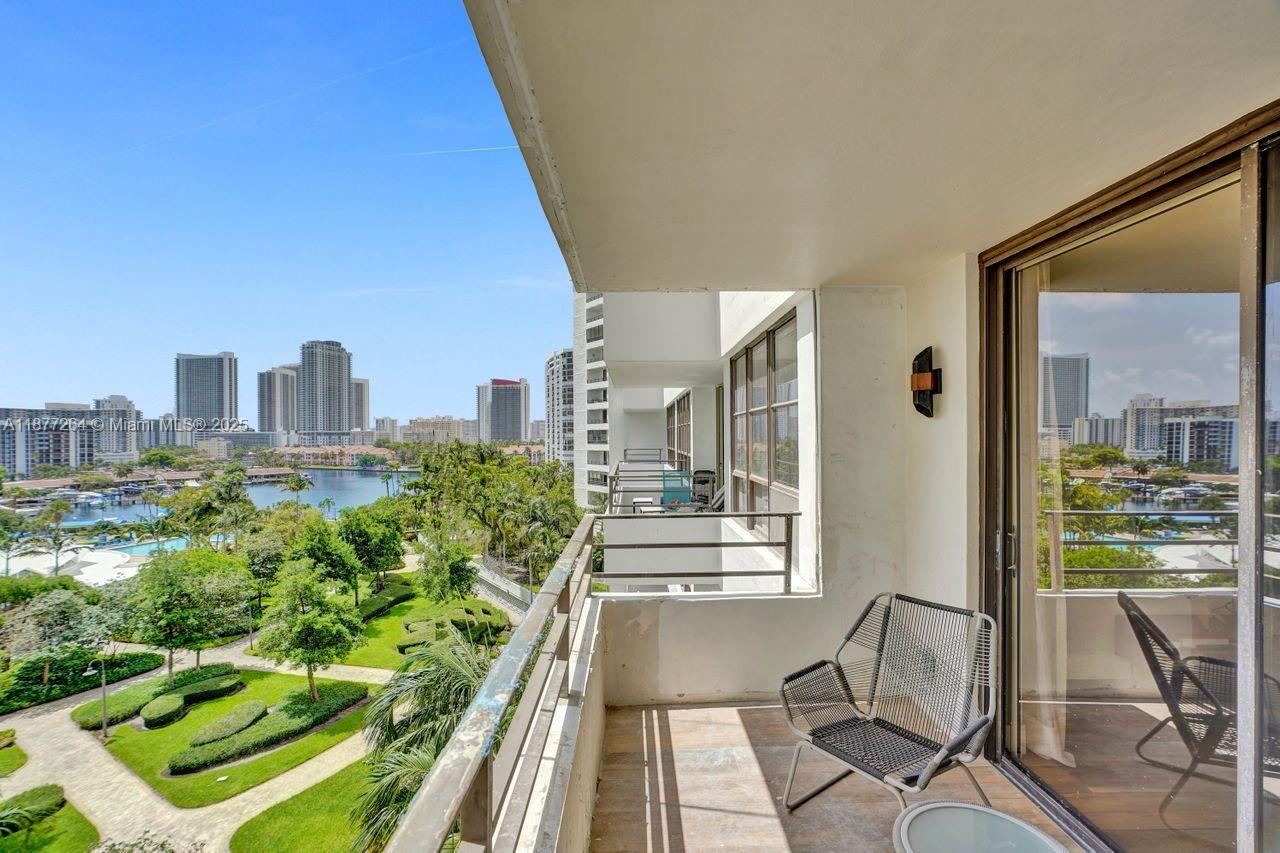 Photo of 600 Three Islands Blvd  #615, Hallandale Beach, Florida, 33009 - 