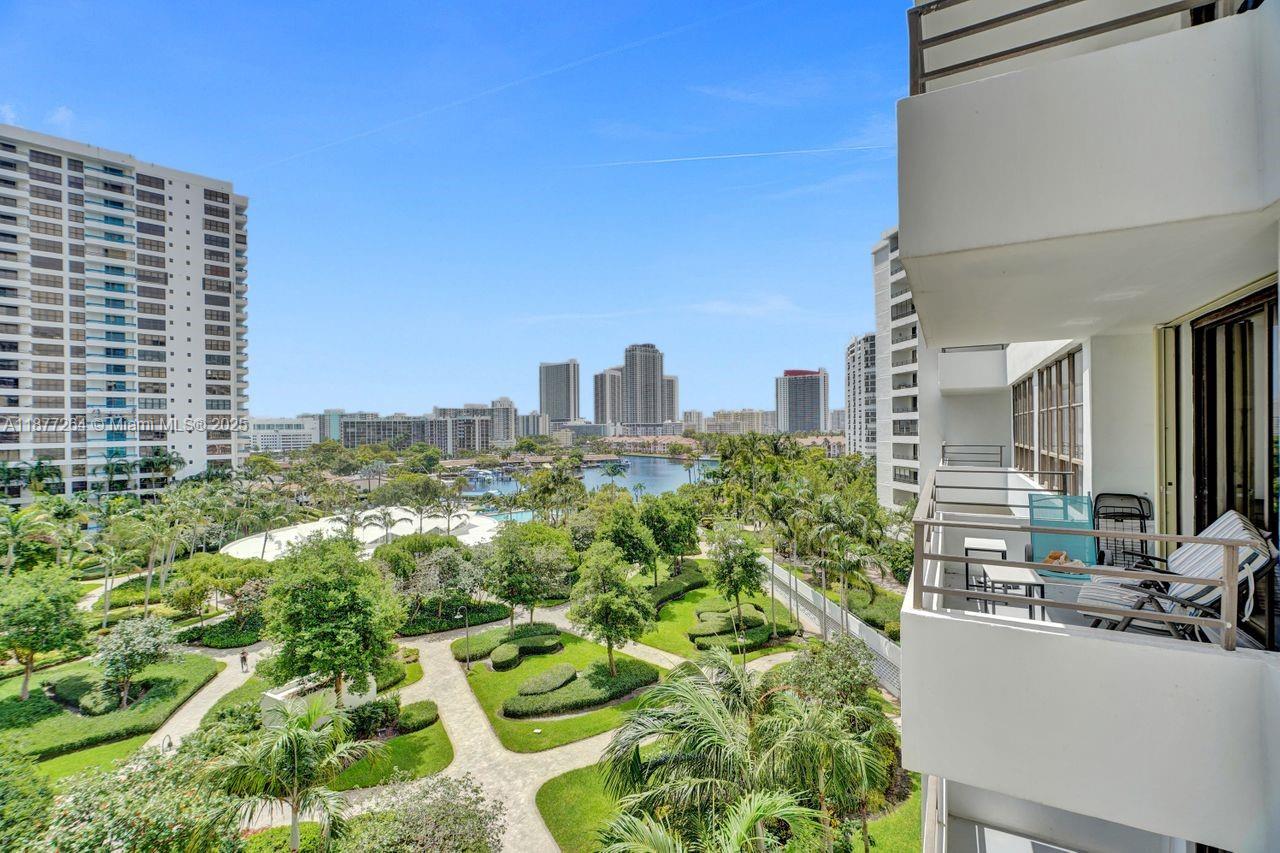 Photo of 600 Three Islands Blvd  #615, Hallandale Beach, Florida, 33009 - 
