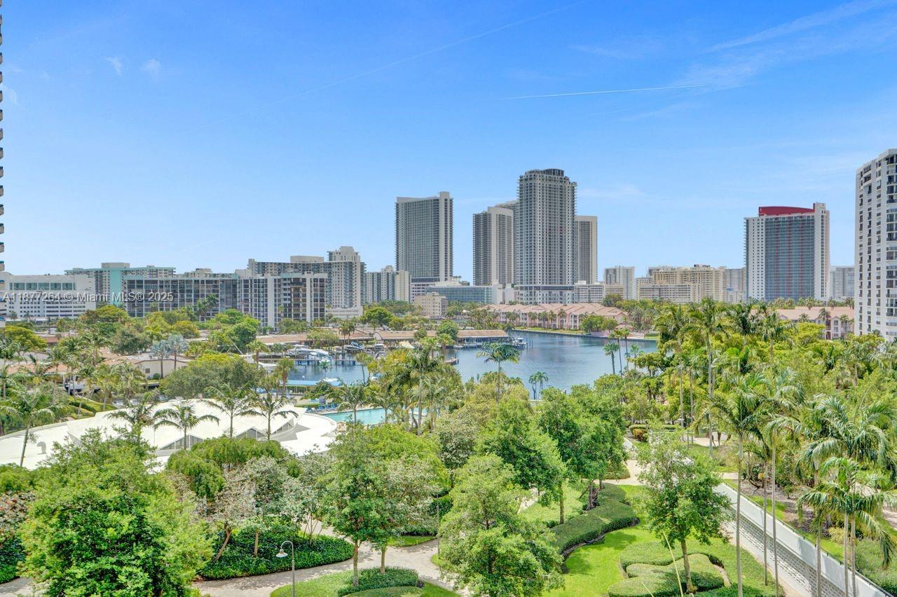 Photo of 600 Three Islands Blvd  #615, Hallandale Beach, Florida, 33009 - 