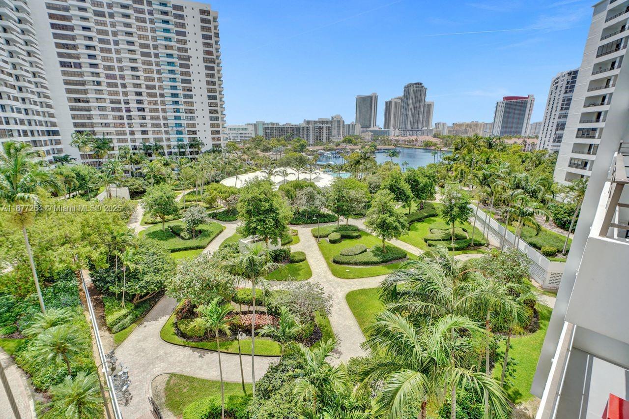 Photo of 600 Three Islands Blvd  #615, Hallandale Beach, Florida, 33009 - 