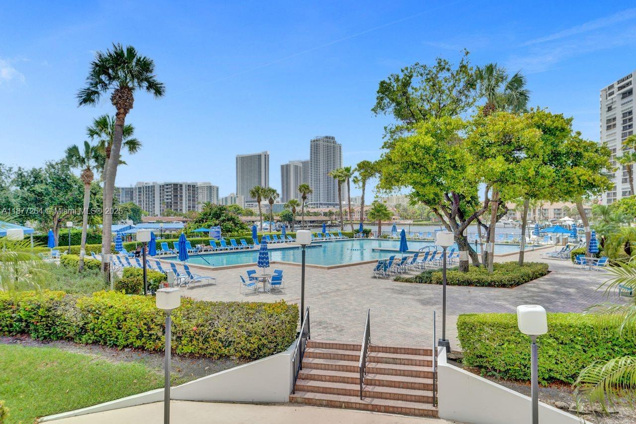 Photo of 600 Three Islands Blvd  #615, Hallandale Beach, Florida, 33009 - 