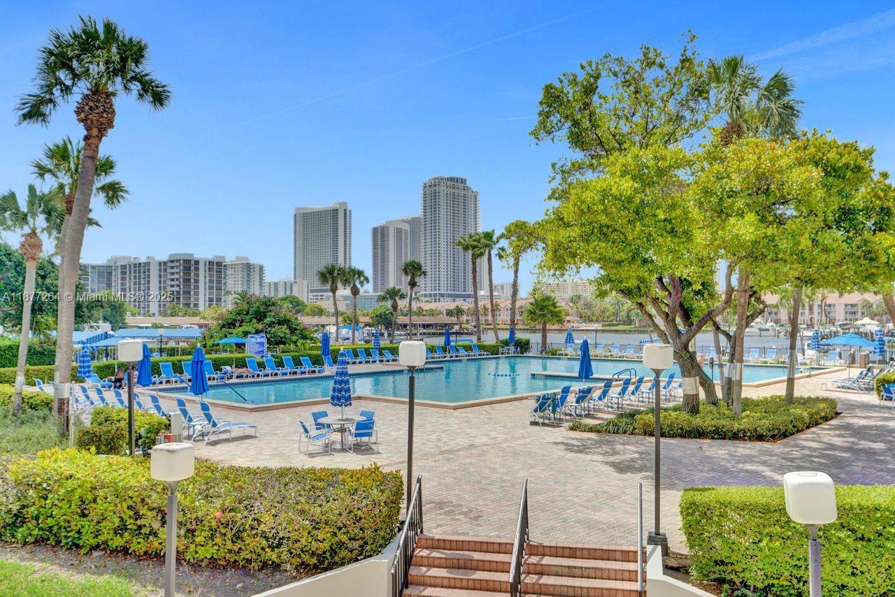 Photo of 600 Three Islands Blvd  #615, Hallandale Beach, Florida, 33009 - 