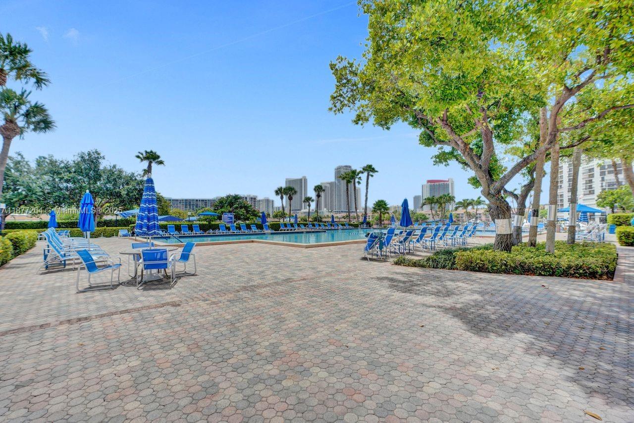 Photo of 600 Three Islands Blvd  #615, Hallandale Beach, Florida, 33009 - 