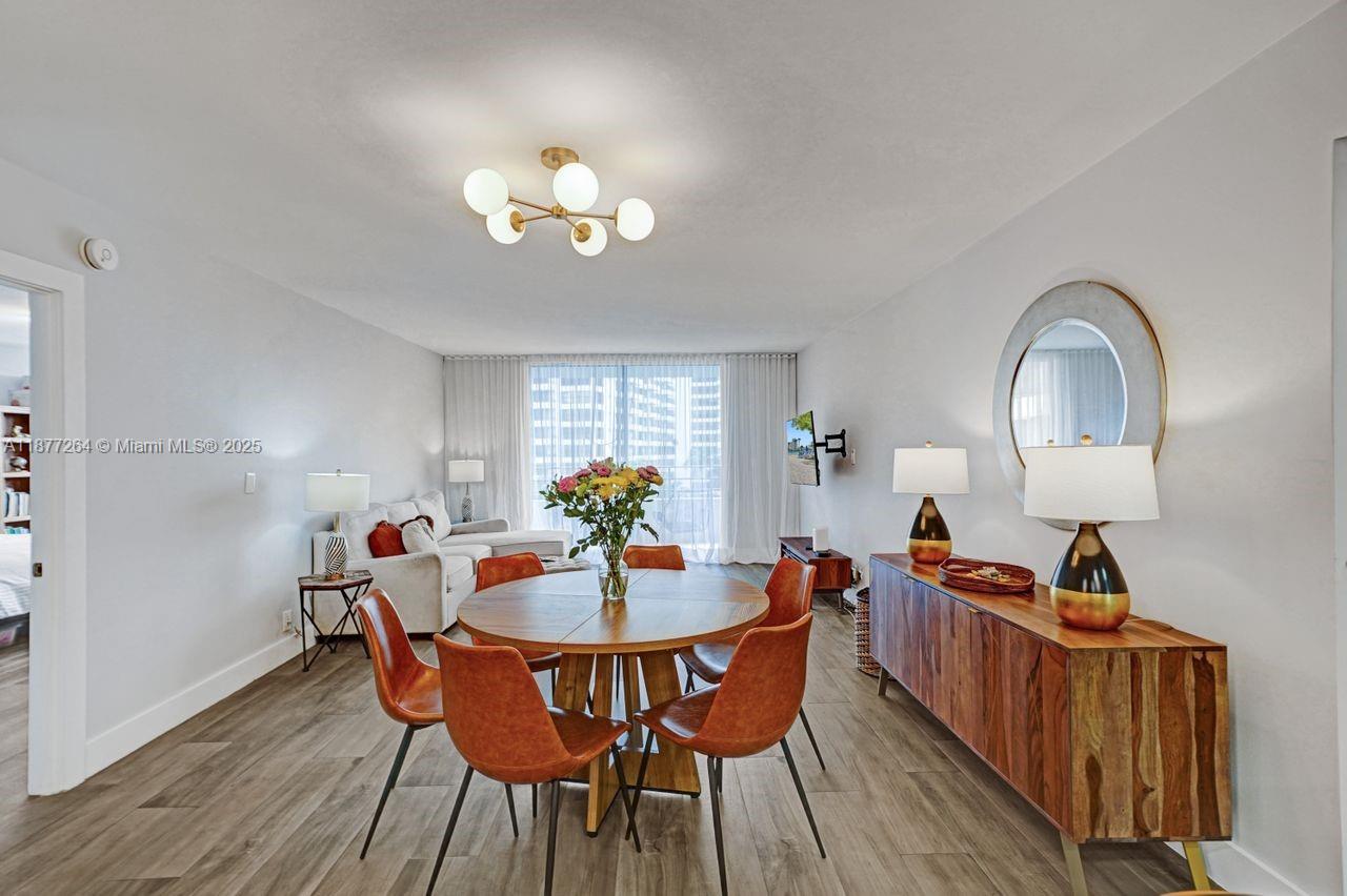 Photo of 600 Three Islands Blvd  #615, Hallandale Beach, Florida, 33009 - 