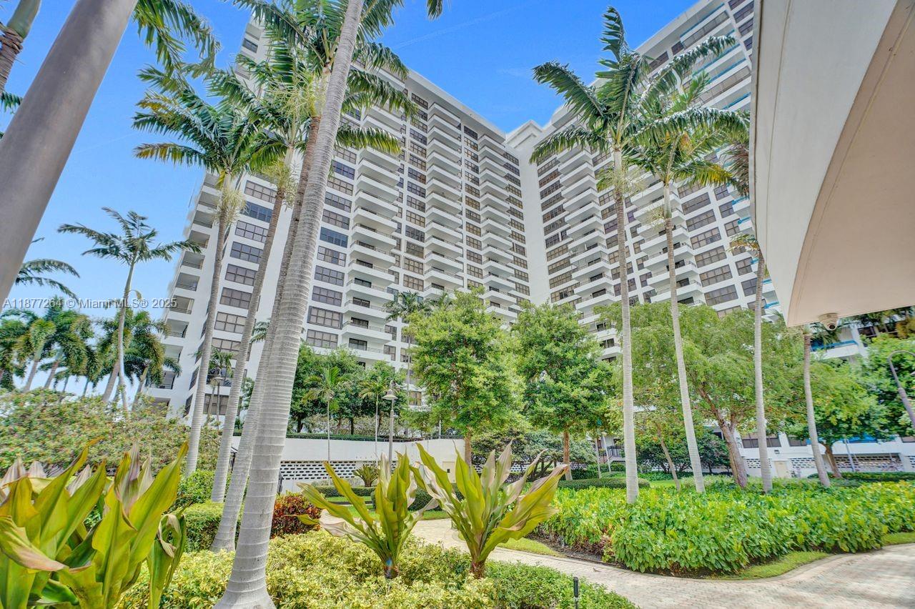 Photo of 600 Three Islands Blvd  #615, Hallandale Beach, Florida, 33009 - 