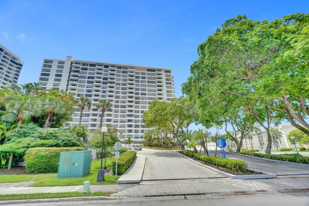 Photo of 600 Three Islands Blvd  #615, Hallandale Beach, Florida, 33009 - 