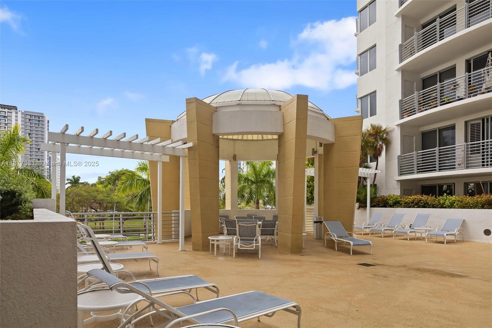 Photo of 1830 Radius Dr  #620, Hollywood, Florida, 33020 - 