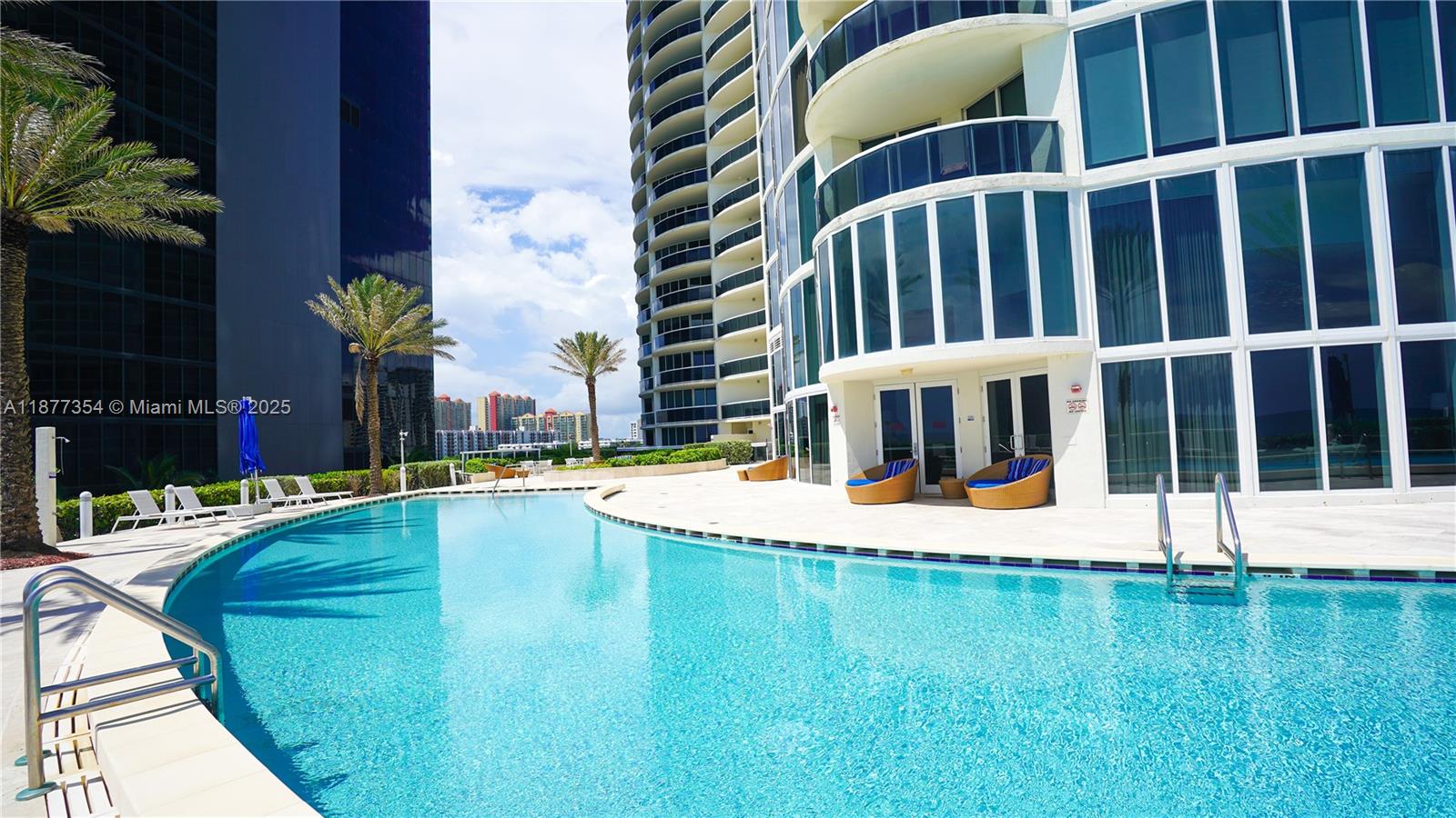Photo of 17201 Collins Ave  #706, Sunny Isles Beach, Florida, 33160 -