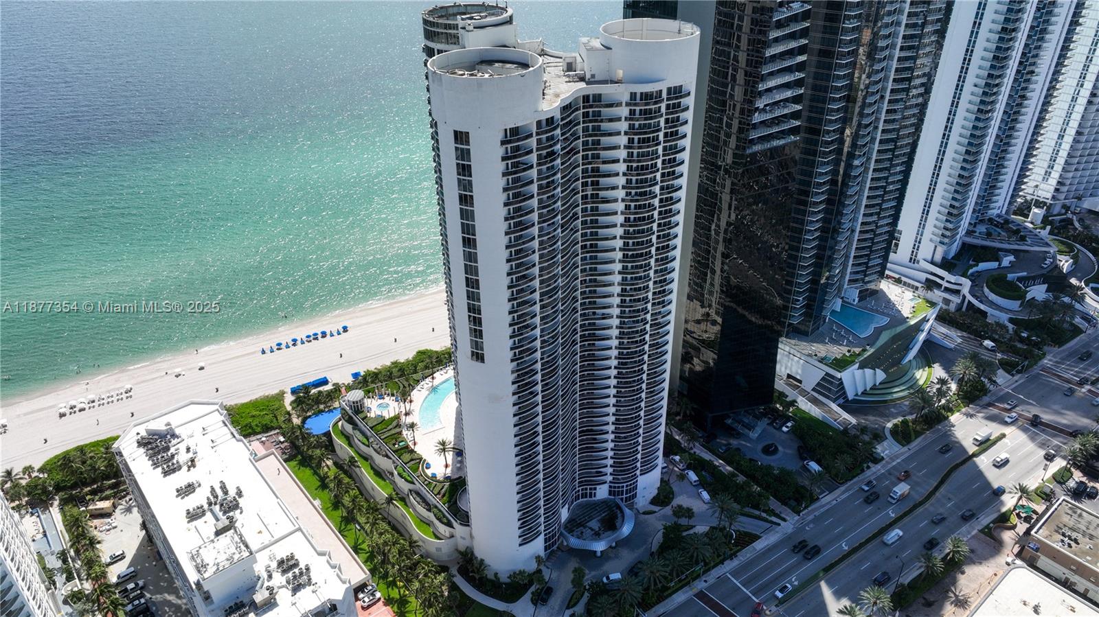 Photo of 17201 Collins Ave  #706, Sunny Isles Beach, Florida, 33160 -