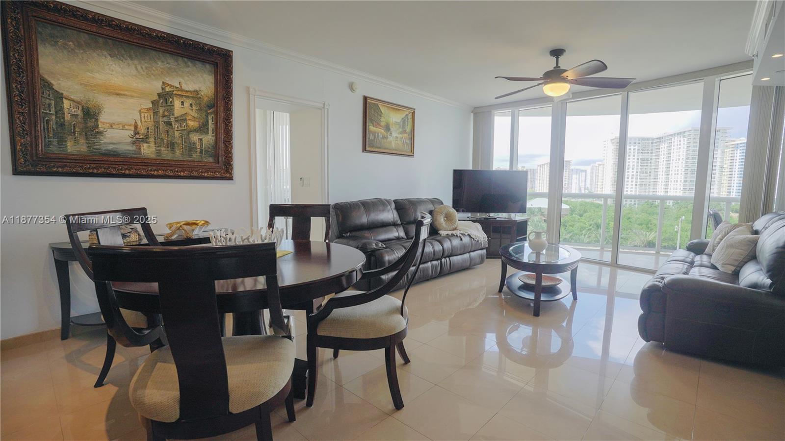 Photo of 17201 Collins Ave  #706, Sunny Isles Beach, Florida, 33160 -