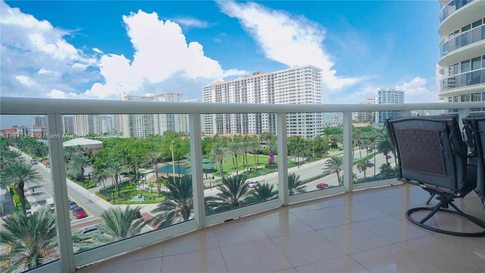 Photo of 17201 Collins Ave  #706, Sunny Isles Beach, Florida, 33160 -