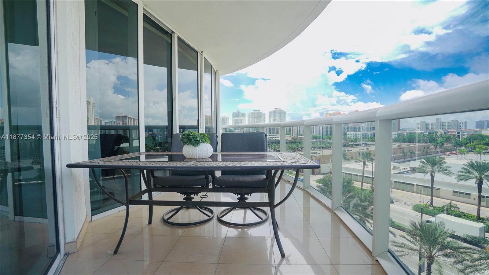 Photo of 17201 Collins Ave  #706, Sunny Isles Beach, Florida, 33160 -