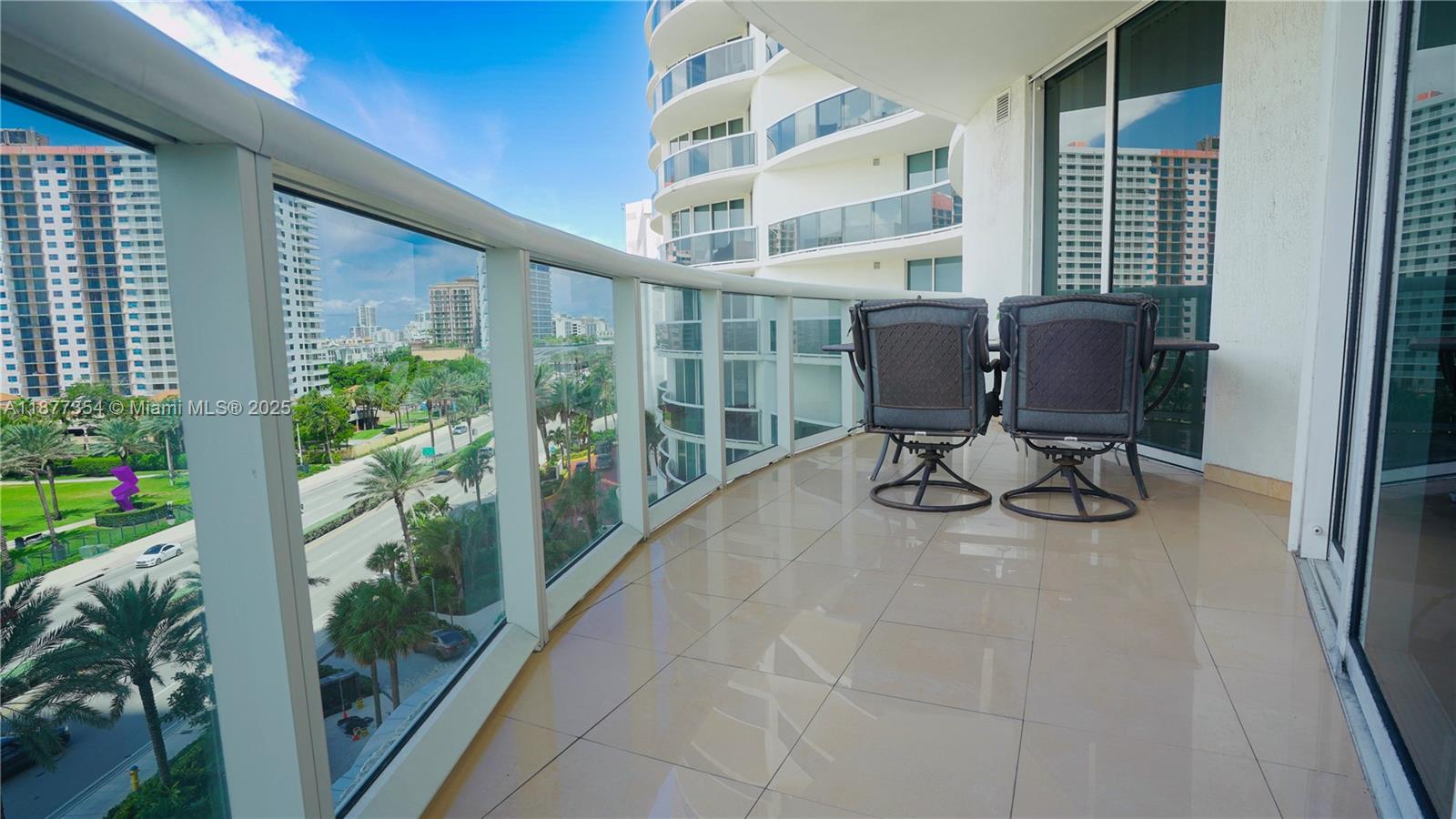 Photo of 17201 Collins Ave  #706, Sunny Isles Beach, Florida, 33160 -