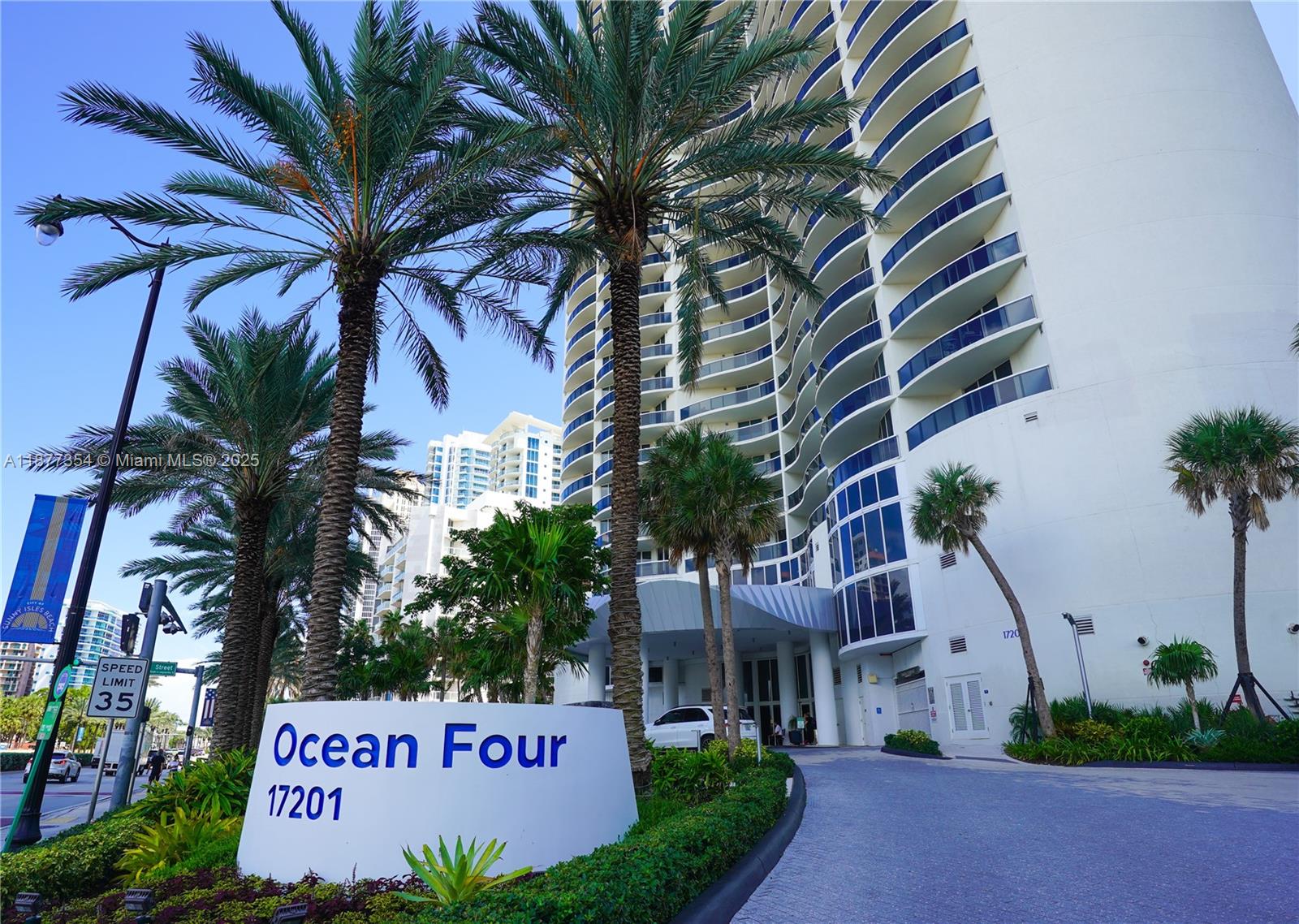 Photo of 17201 Collins Ave  #706, Sunny Isles Beach, Florida, 33160 -