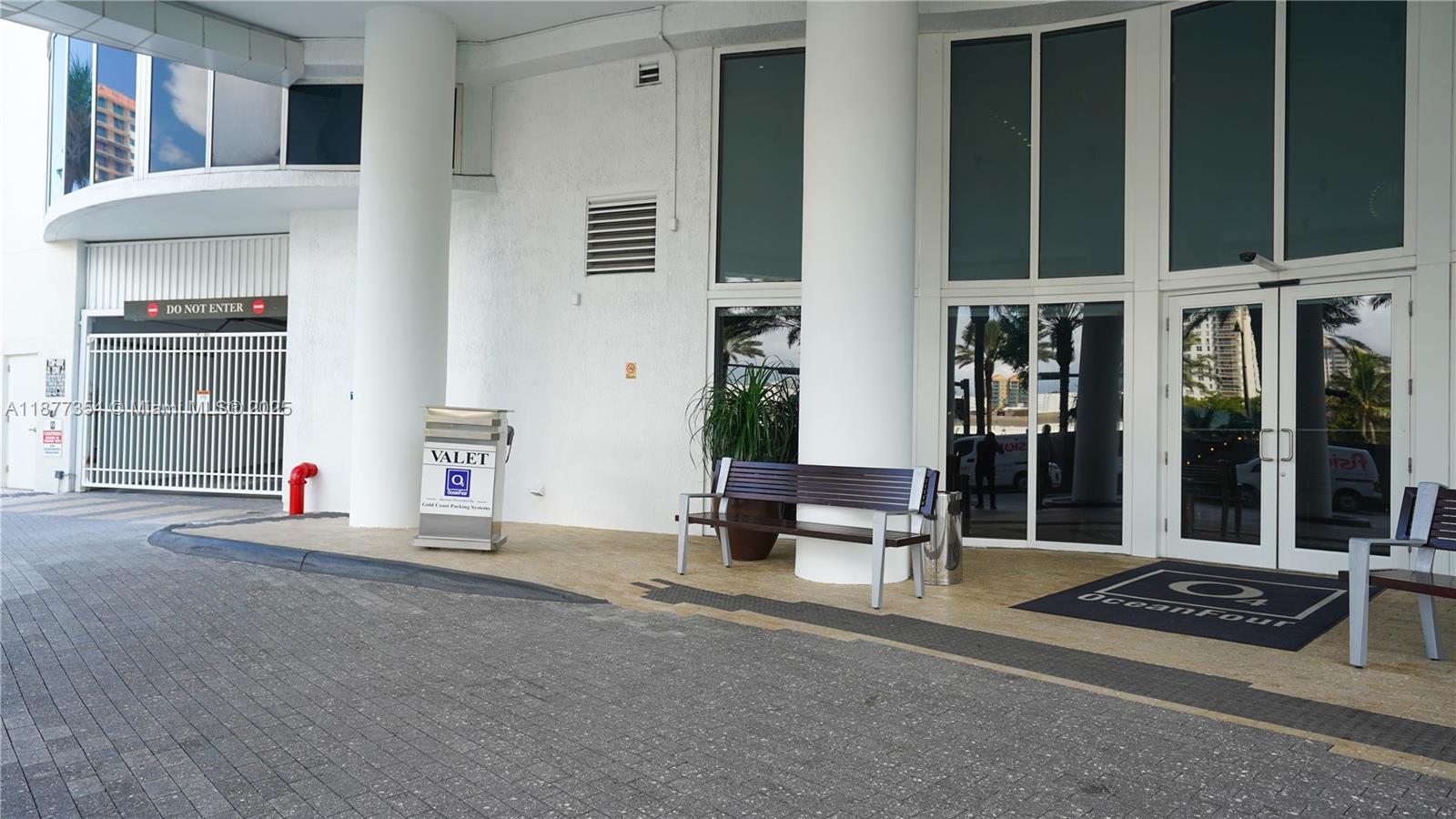 Photo of 17201 Collins Ave  #706, Sunny Isles Beach, Florida, 33160 -