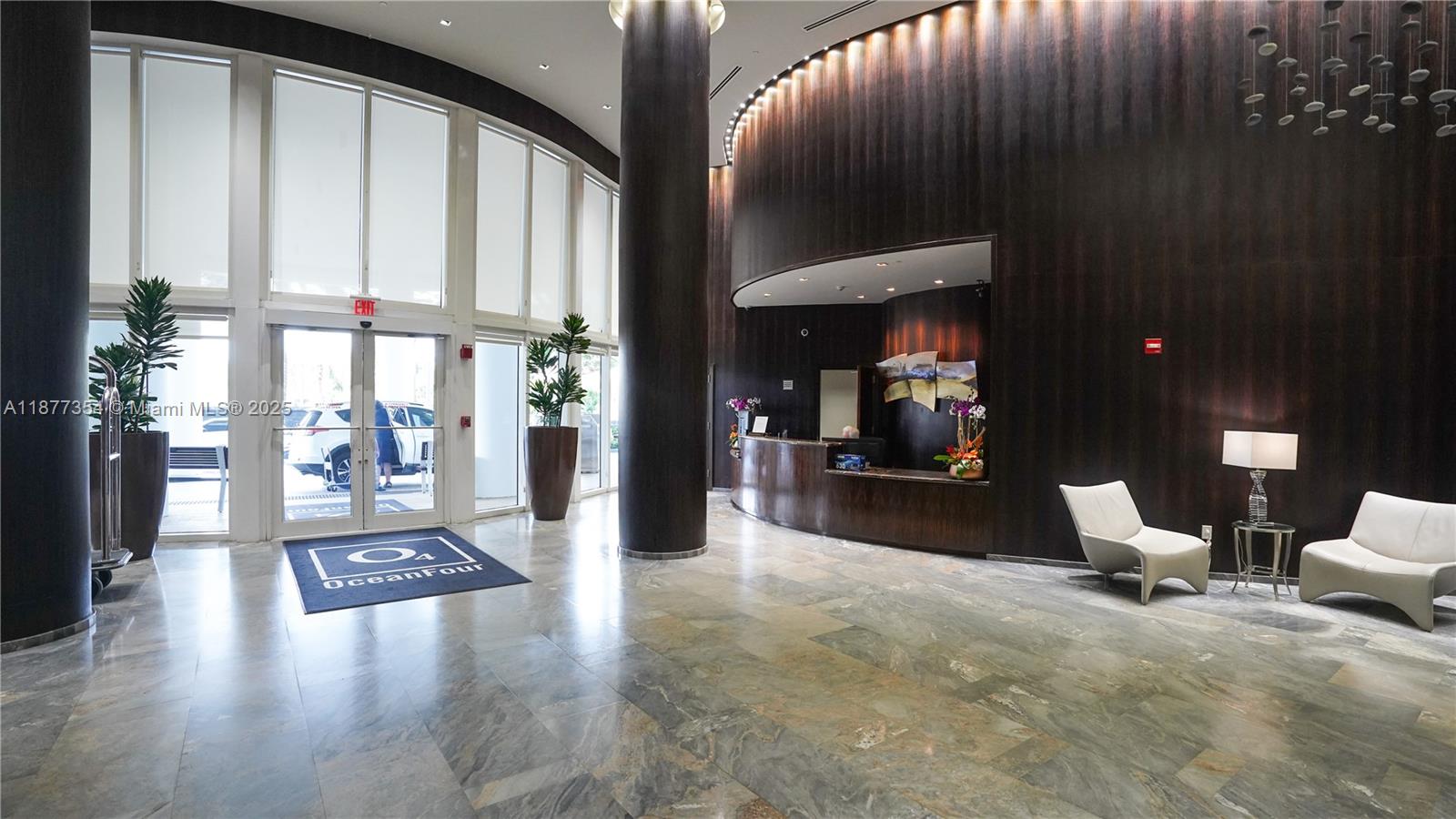 Photo of 17201 Collins Ave  #706, Sunny Isles Beach, Florida, 33160 -