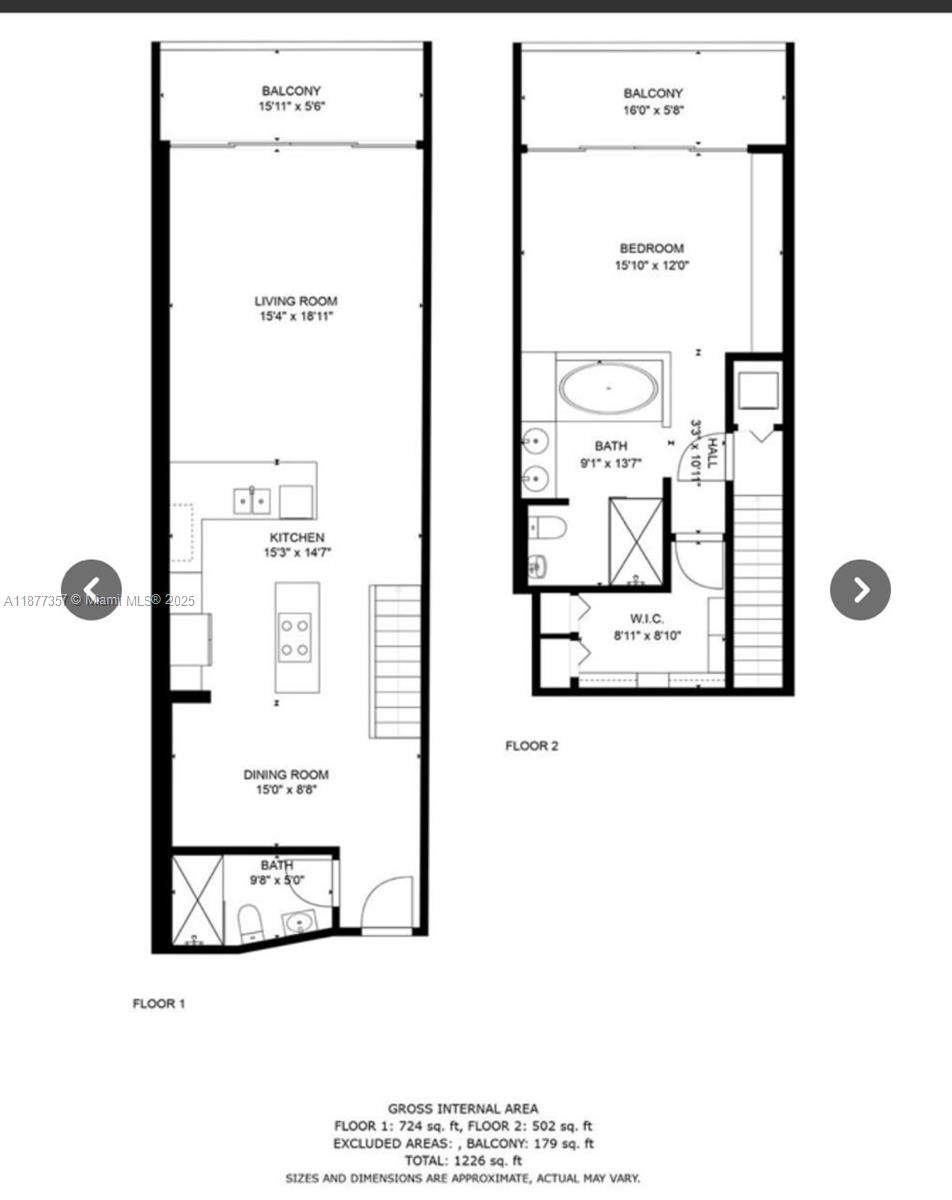 Photo of 2950 188th St  #448, Aventura, Florida, 33180 - 