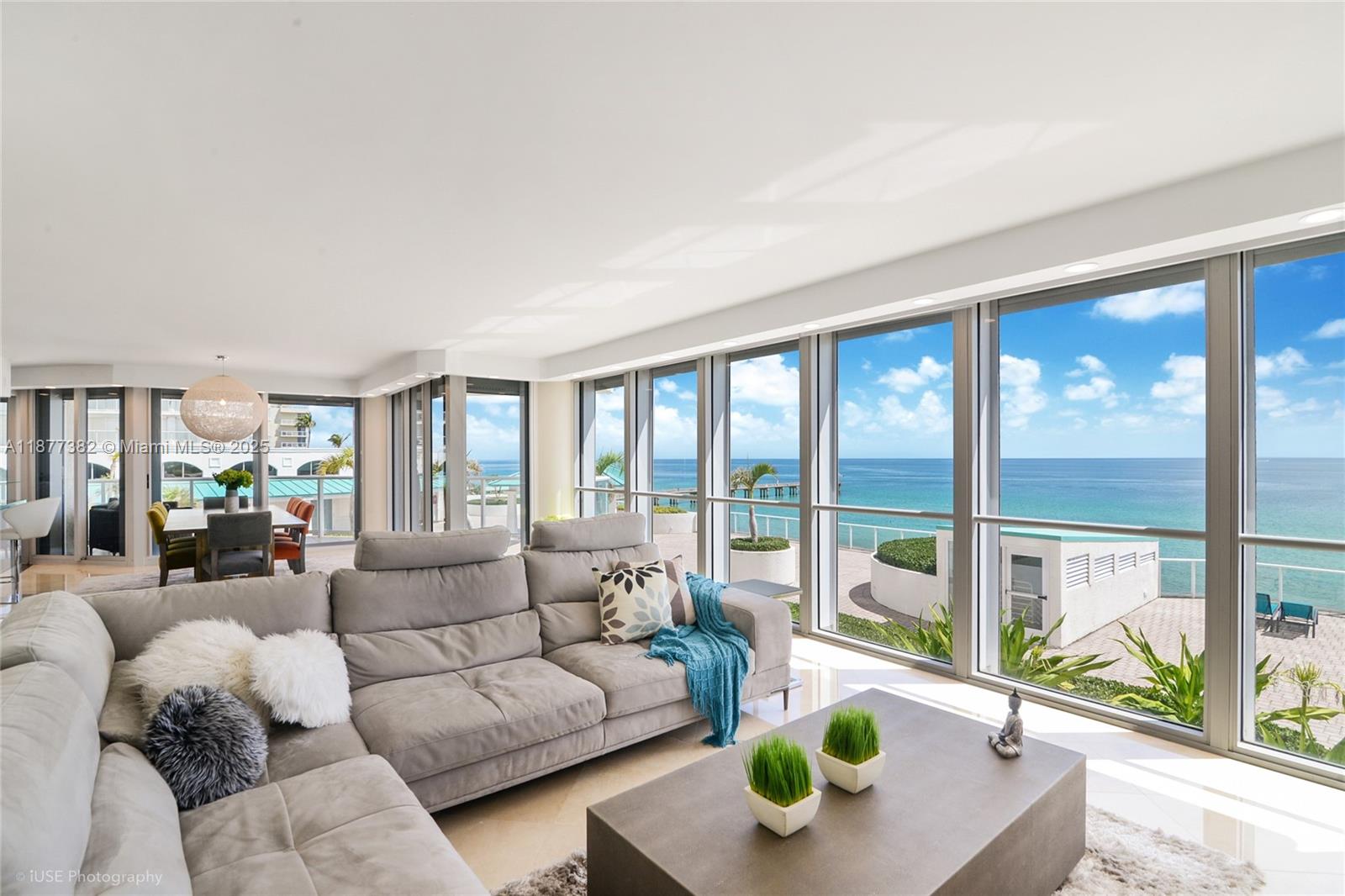 Photo of 16445 Collins Ave #526, Sunny Isles Beach, Florida, 33160 -