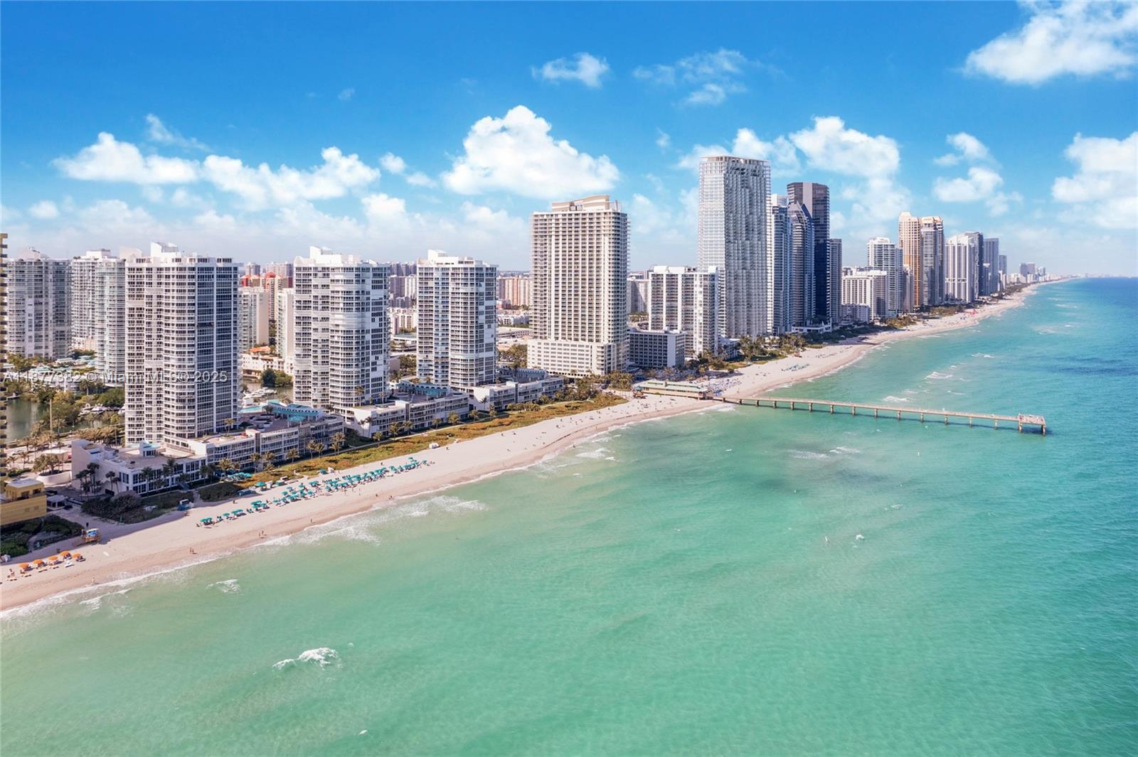 Photo of 16445 Collins Ave  #526, Sunny Isles Beach, Florida, 33160 - 