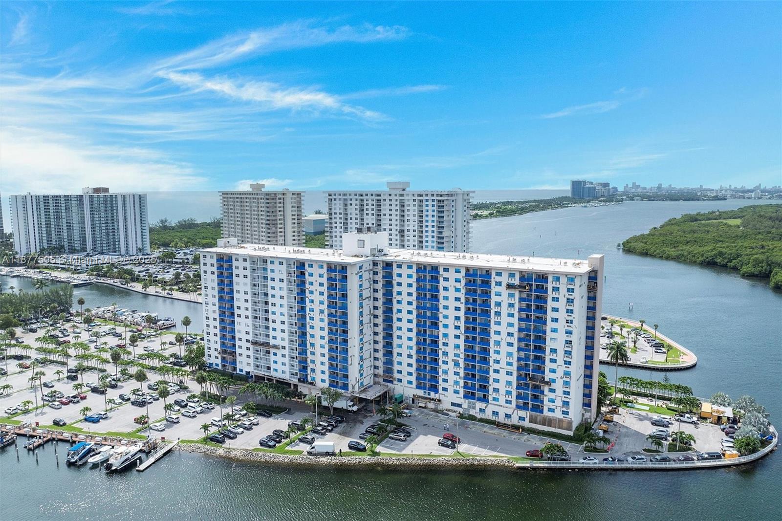 Photo of 400 Kings Point Dr  #1425, Sunny Isles Beach, Florida, 33160 - 