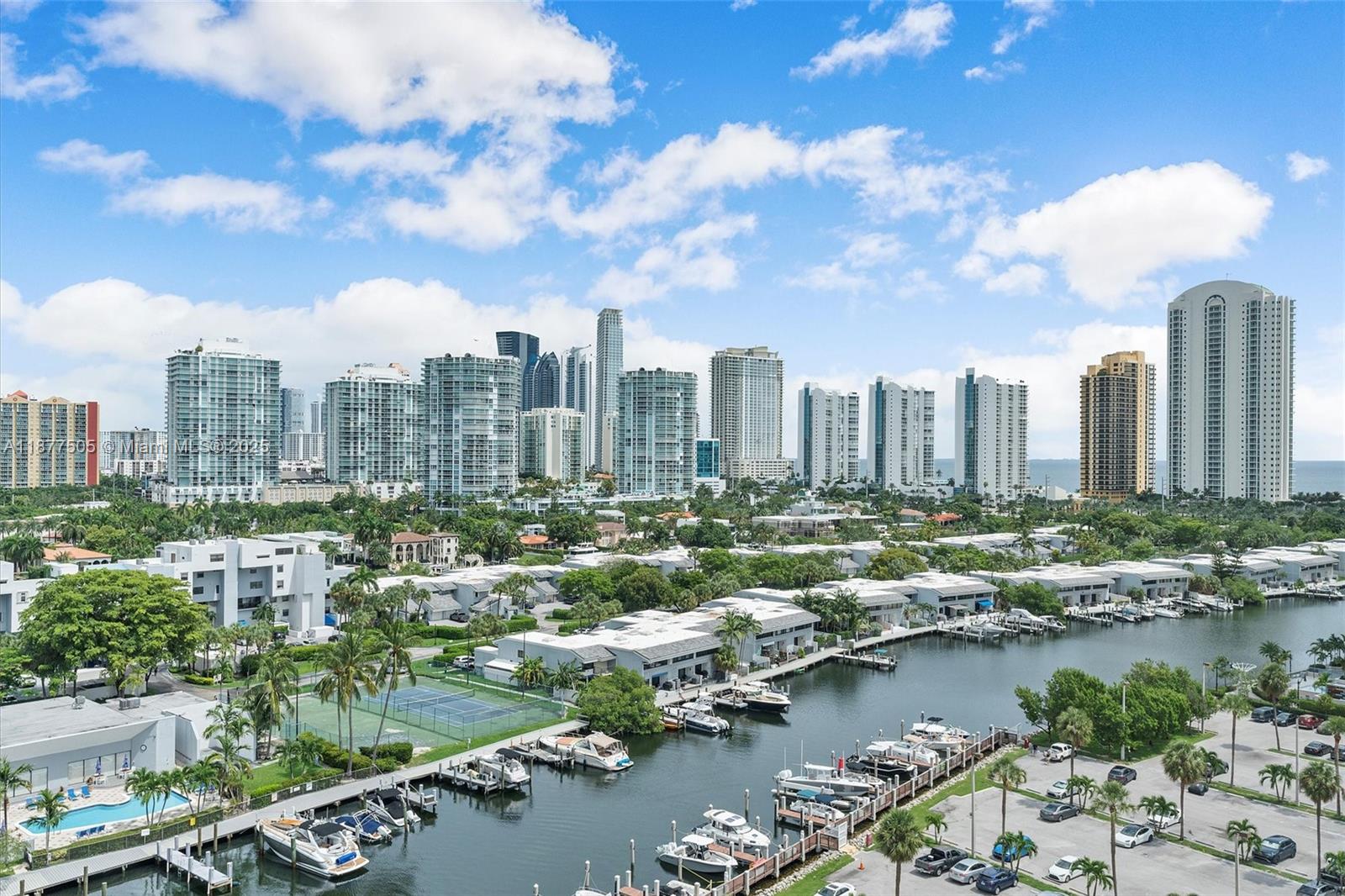 Photo of 400 Kings Point Dr  #1425, Sunny Isles Beach, Florida, 33160 - 