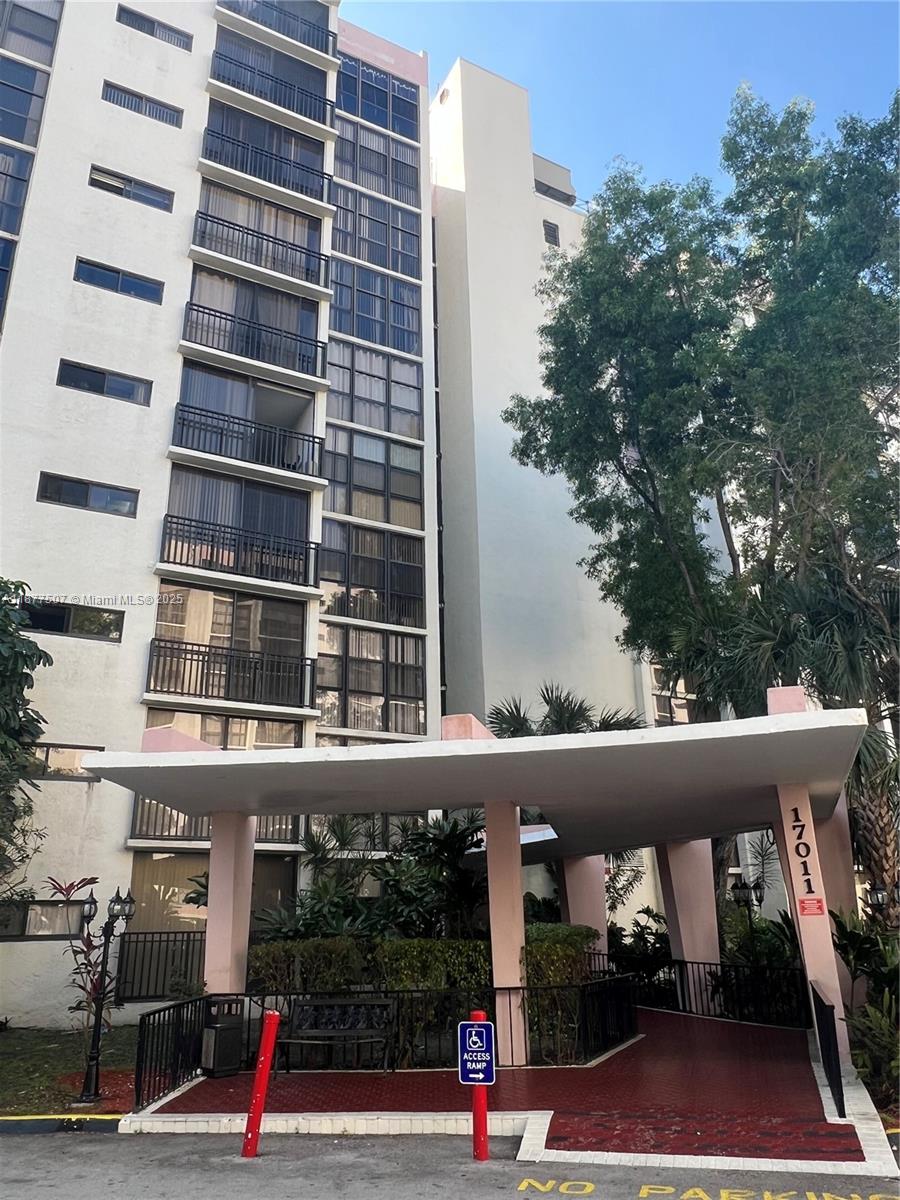 Photo of 17011 Bay Rd  #512, Sunny Isles Beach, Florida, 33160 - 
