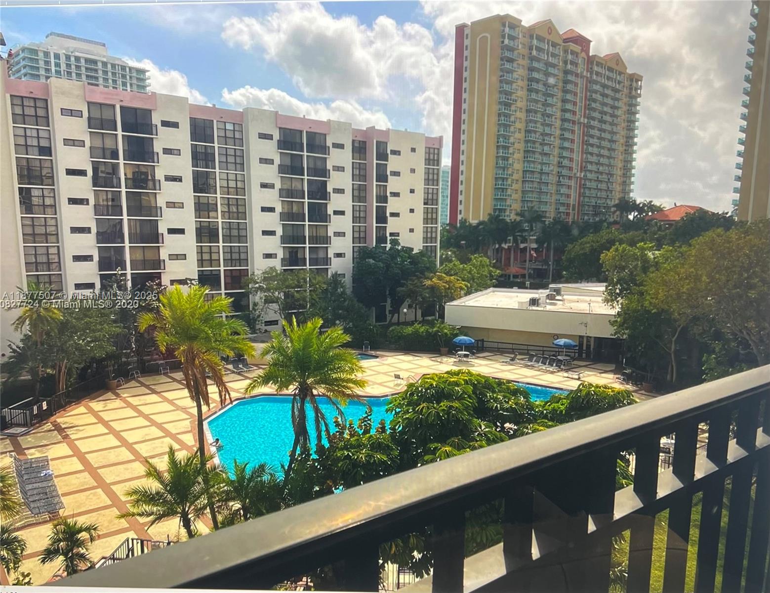 Photo of 17011 Bay Rd  #512, Sunny Isles Beach, Florida, 33160 - 