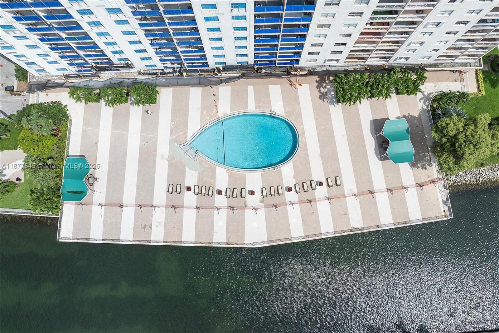 Photo of 400 Kings Point Dr  #1425, Sunny Isles Beach, Florida, 33160 - 