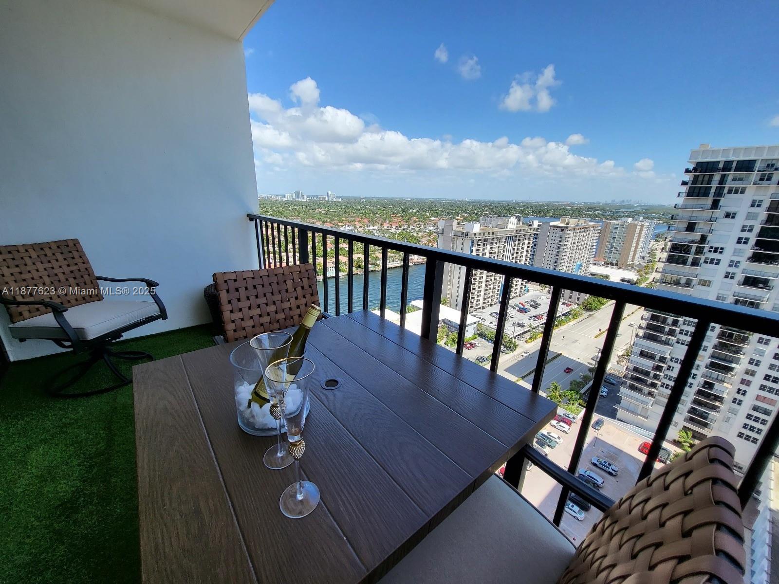 Photo of 2401 Ocean Dr  #2504, Hollywood, Florida, 33019 - 