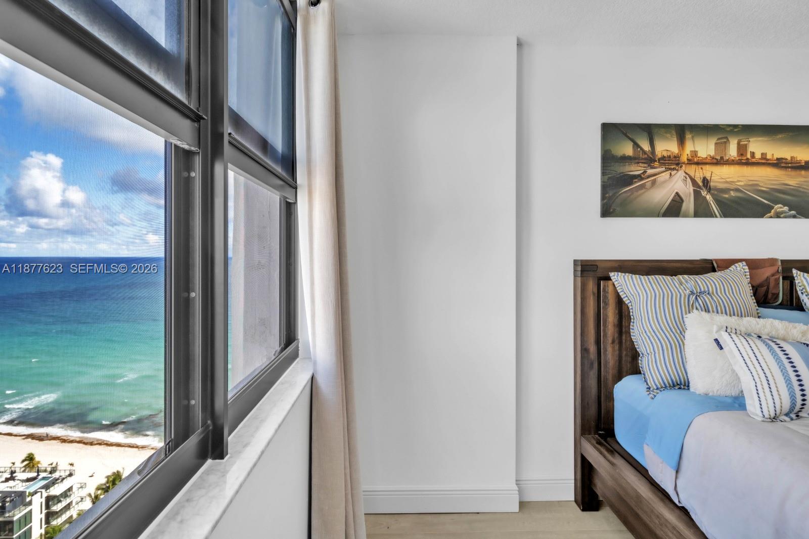 Photo of 2401 Ocean Dr  #2504, Hollywood, Florida, 33019 - 