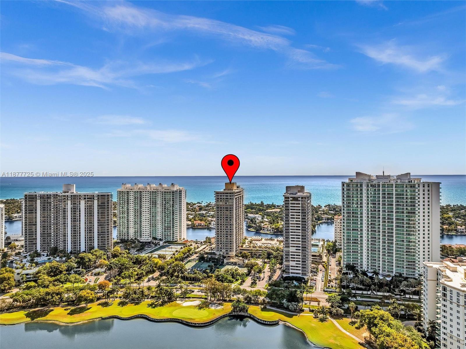 Photo of 20191 Country Club Dr  #2602, Aventura, Florida, 33180 - 