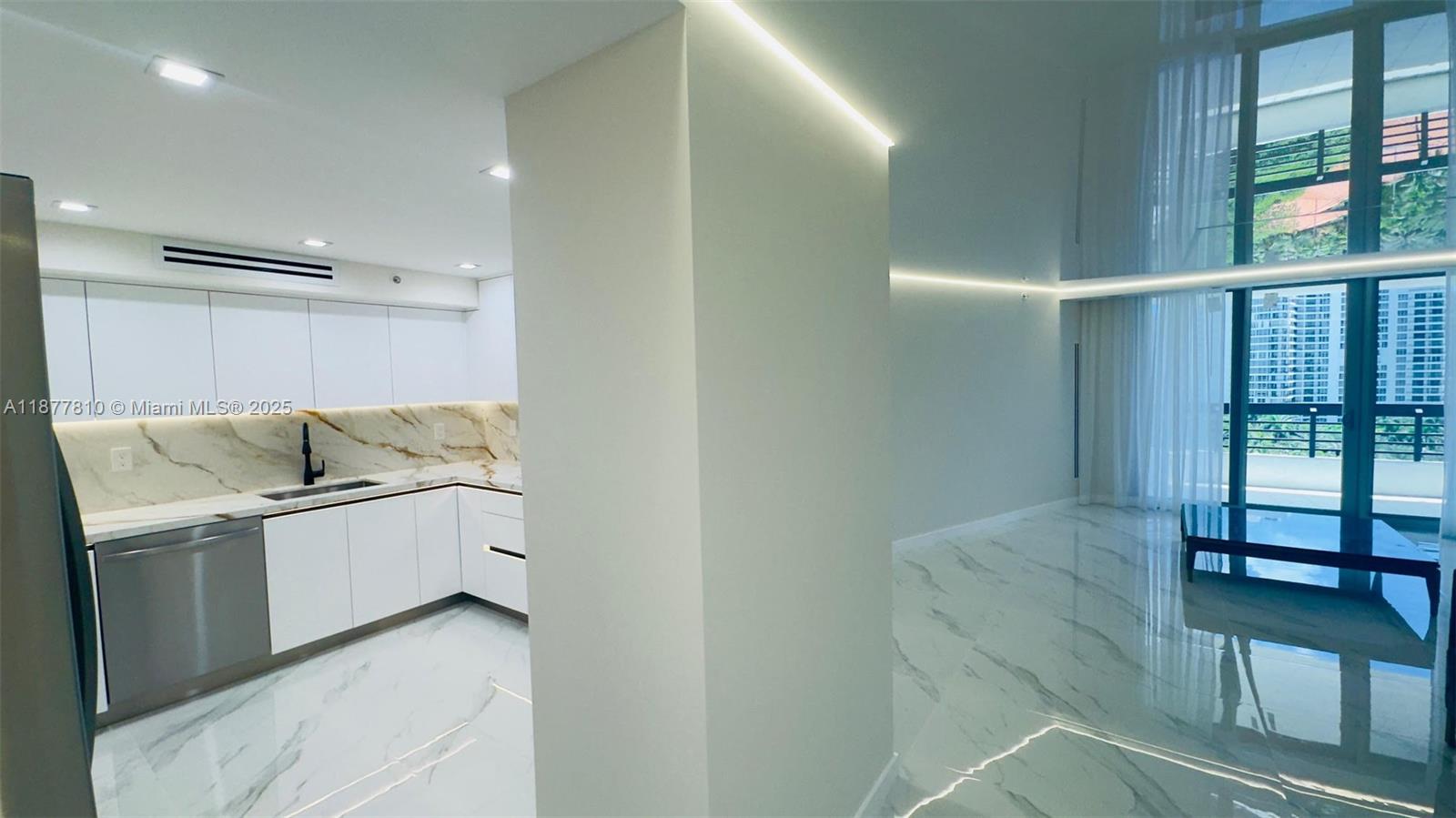 Photo of 3500 Mystic Pointe Dr  #1107, Aventura, Florida, 33180 - 