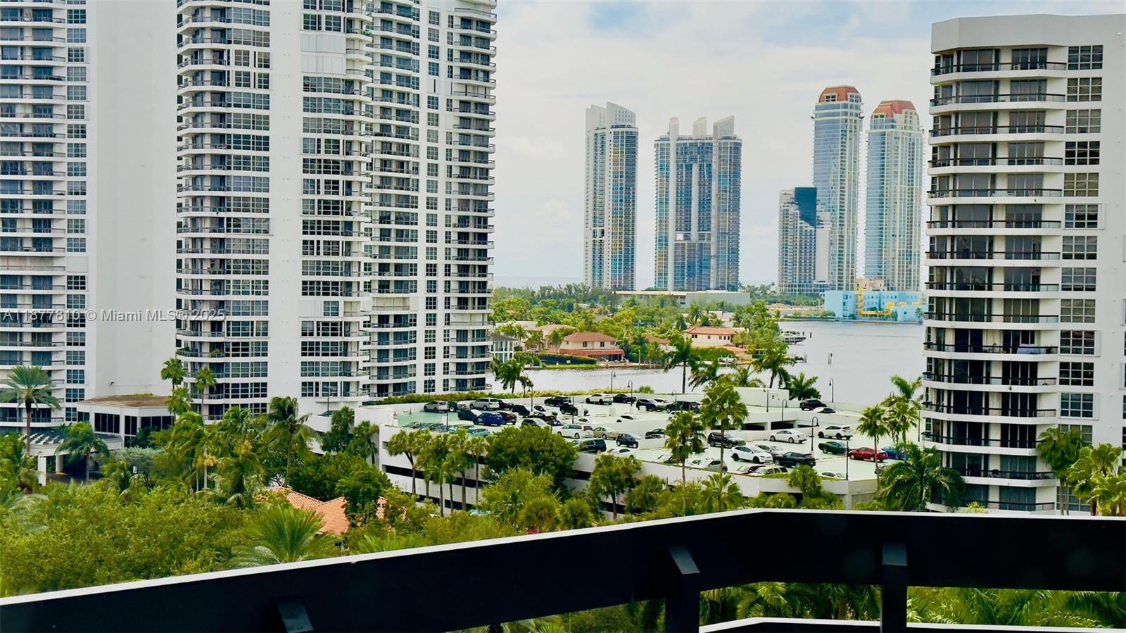 Photo of 3500 Mystic Pointe Dr  #1107, Aventura, Florida, 33180 - 