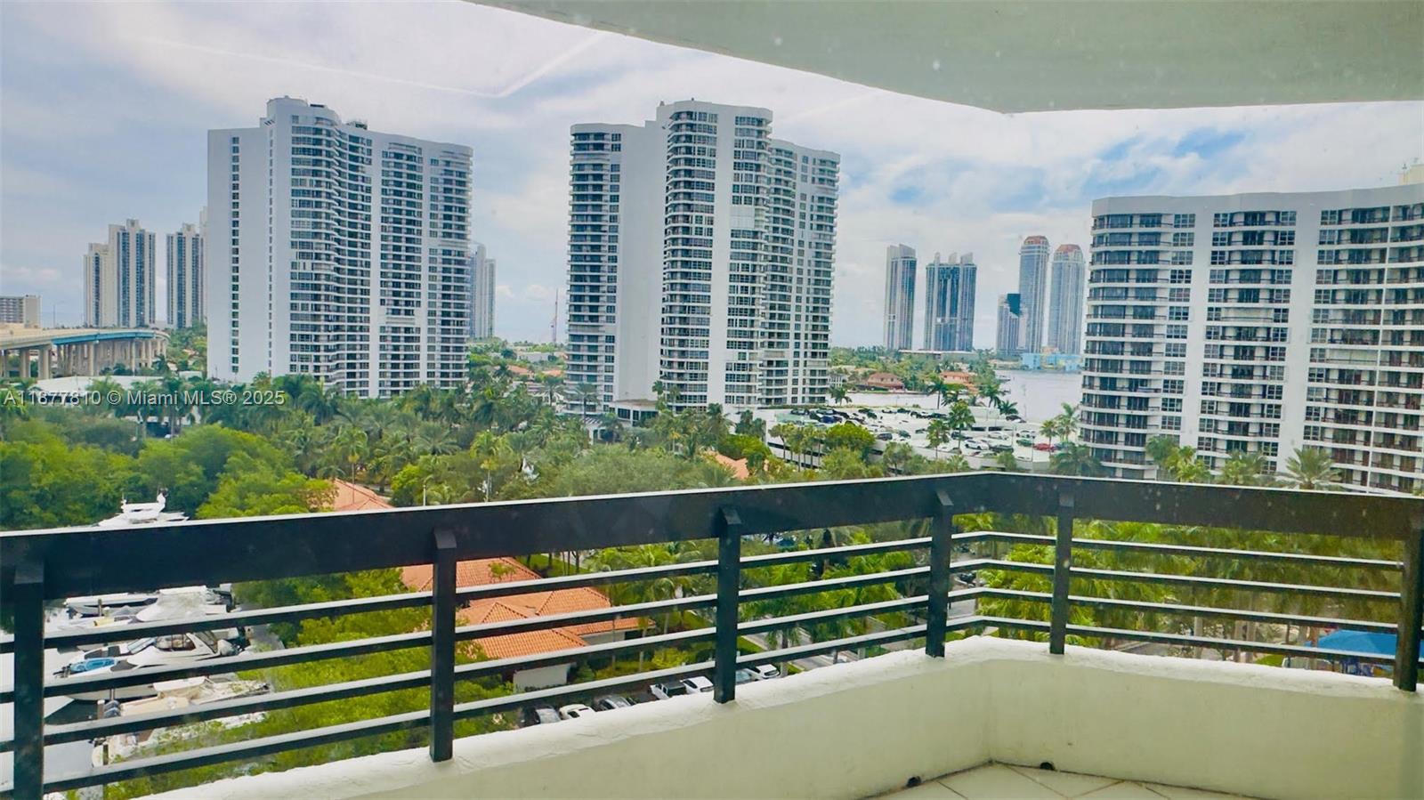 Photo of 3500 Mystic Pointe Dr  #1107, Aventura, Florida, 33180 - 