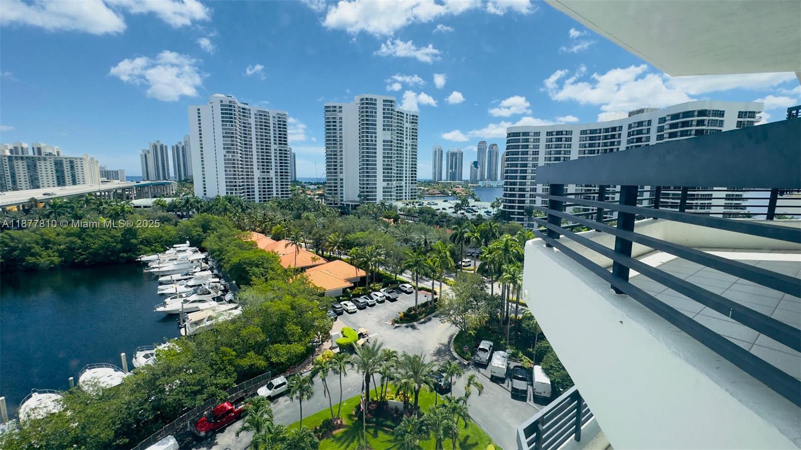 Photo of 3500 Mystic Pointe Dr  #1107, Aventura, Florida, 33180 - 
