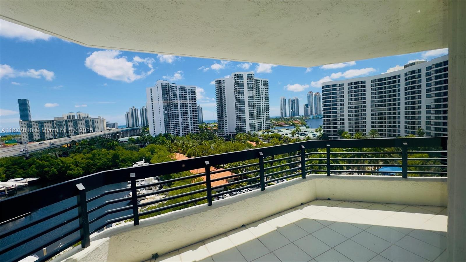 Photo of 3500 Mystic Pointe Dr  #1107, Aventura, Florida, 33180 - 