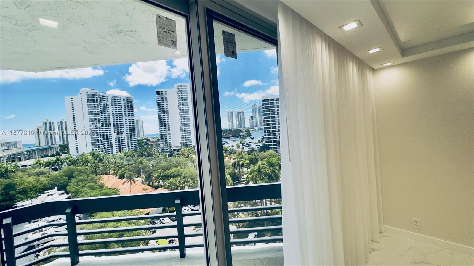 Photo of 3500 Mystic Pointe Dr  #1107, Aventura, Florida, 33180 - 