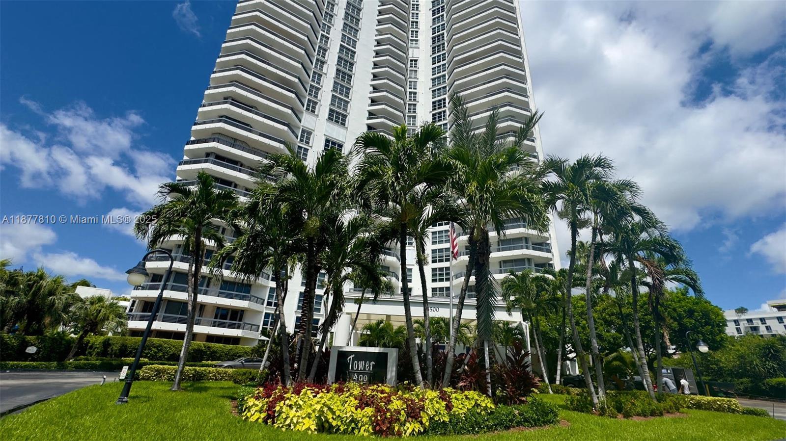 Photo of 3500 Mystic Pointe Dr  #1107, Aventura, Florida, 33180 - 