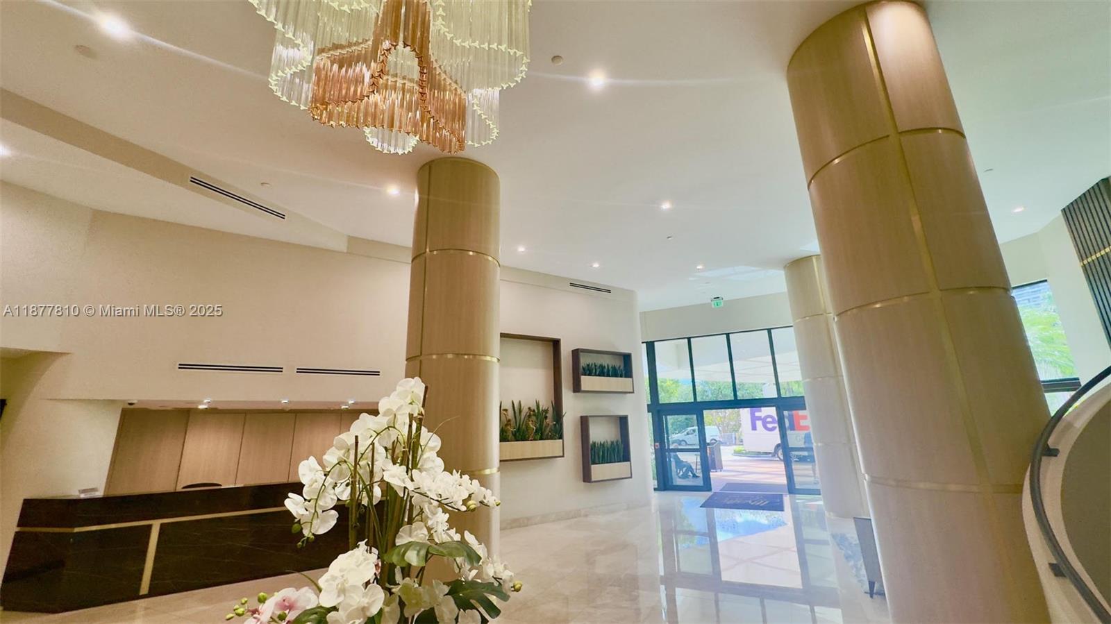 Photo of 3500 Mystic Pointe Dr  #1107, Aventura, Florida, 33180 - 