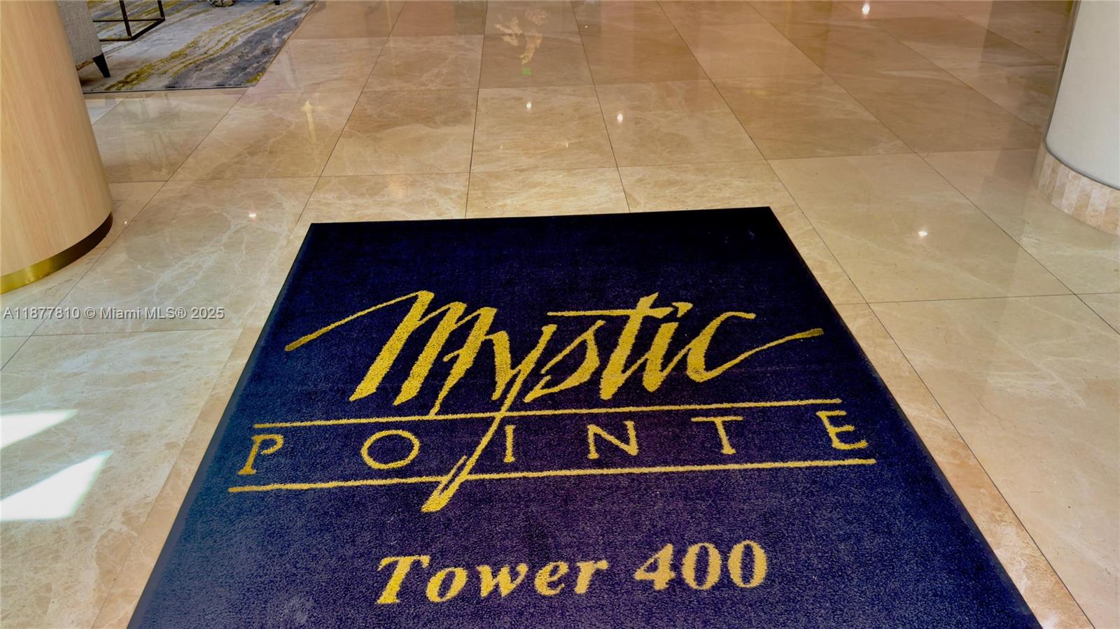 Photo of 3500 Mystic Pointe Dr  #1107, Aventura, Florida, 33180 - 