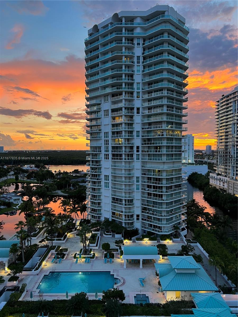 Photo of 16400 Collins Ave  #1545, Sunny Isles Beach, Florida, 33160 - 