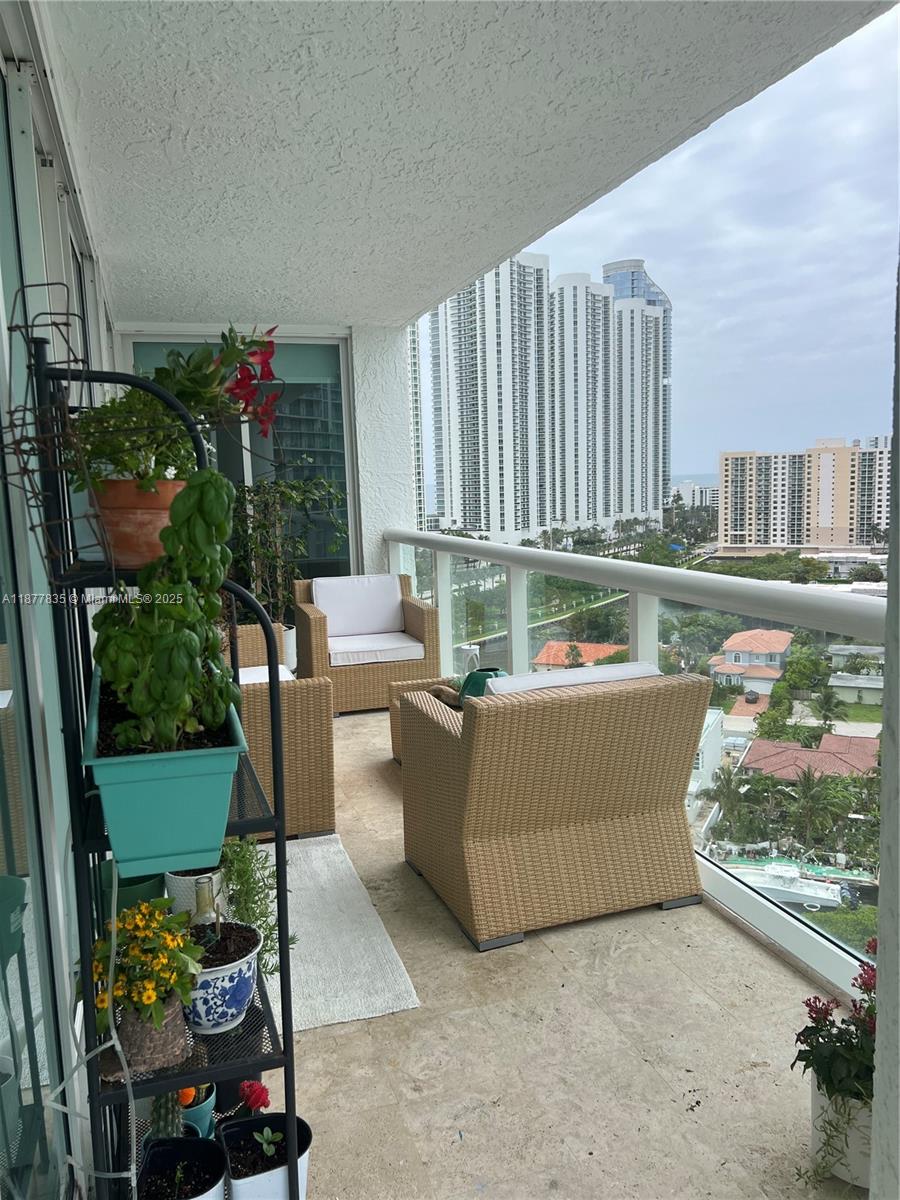Photo of 16400 Collins Ave  #1545, Sunny Isles Beach, Florida, 33160 - 