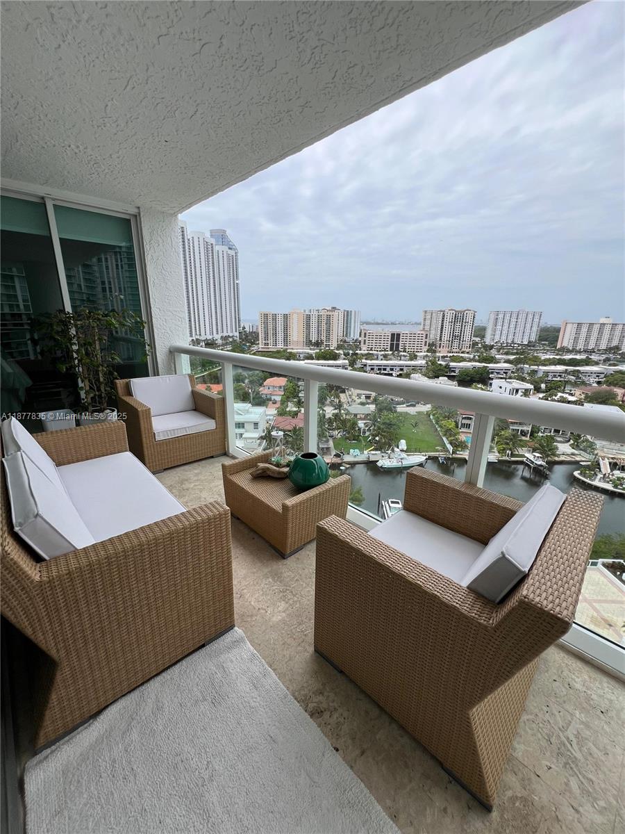 Photo of 16400 Collins Ave  #1545, Sunny Isles Beach, Florida, 33160 - 