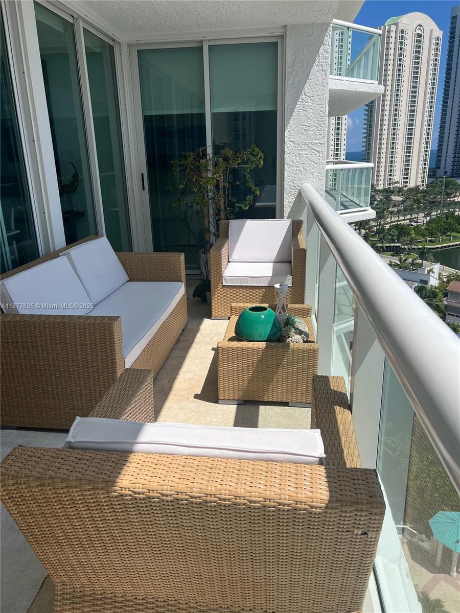 Photo of 16400 Collins Ave  #1545, Sunny Isles Beach, Florida, 33160 - 