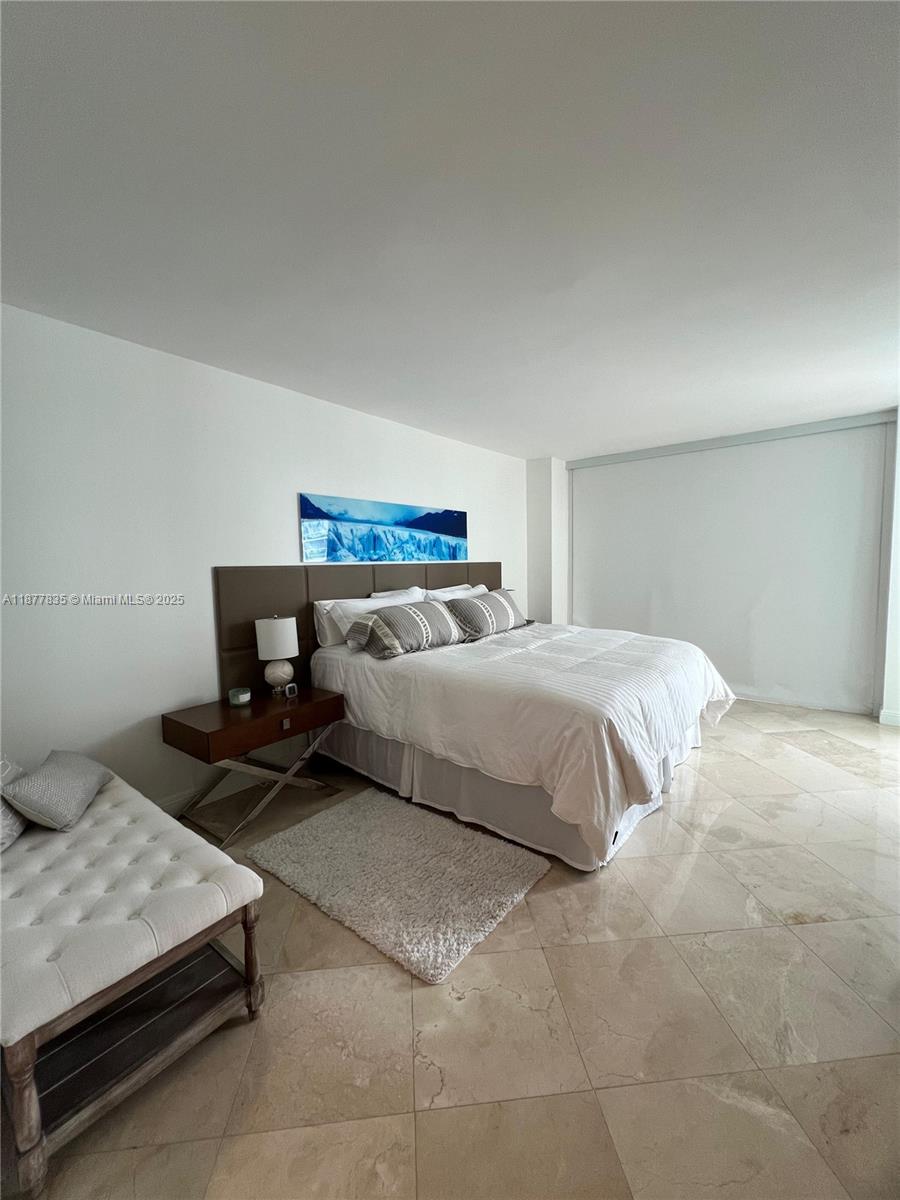 Photo of 16400 Collins Ave  #1545, Sunny Isles Beach, Florida, 33160 - Master Bedroom