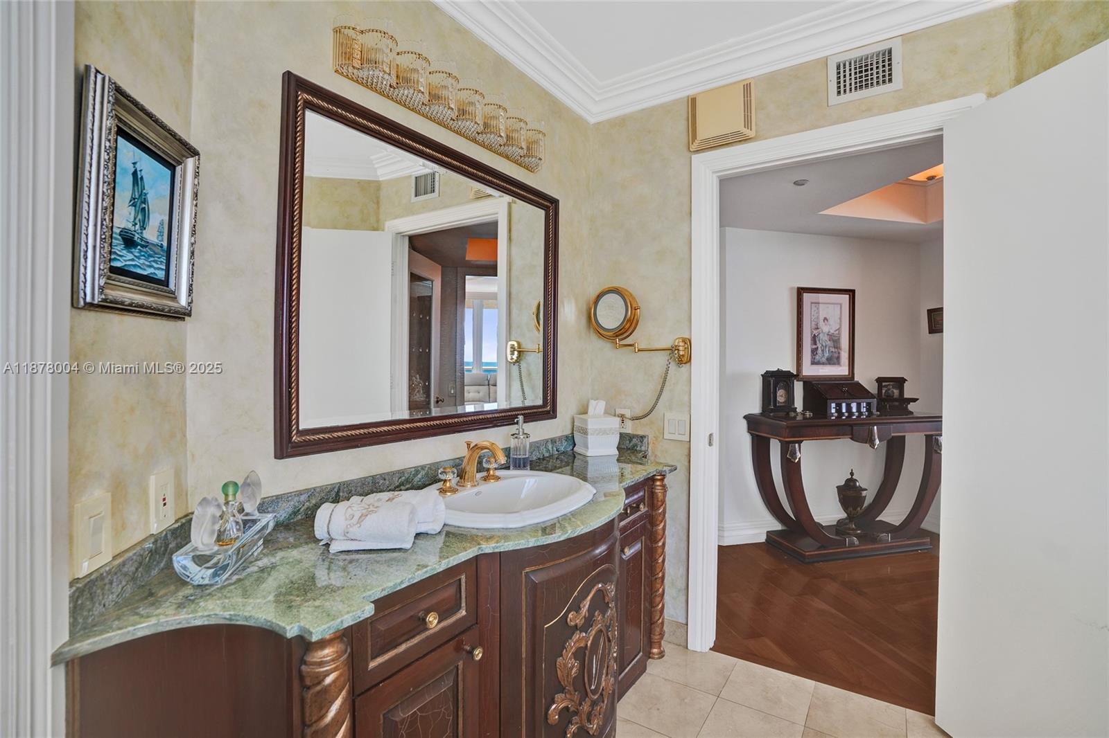 Photo of 19111 Collins Ave  #2101, Sunny Isles Beach, Florida, 33160 - 