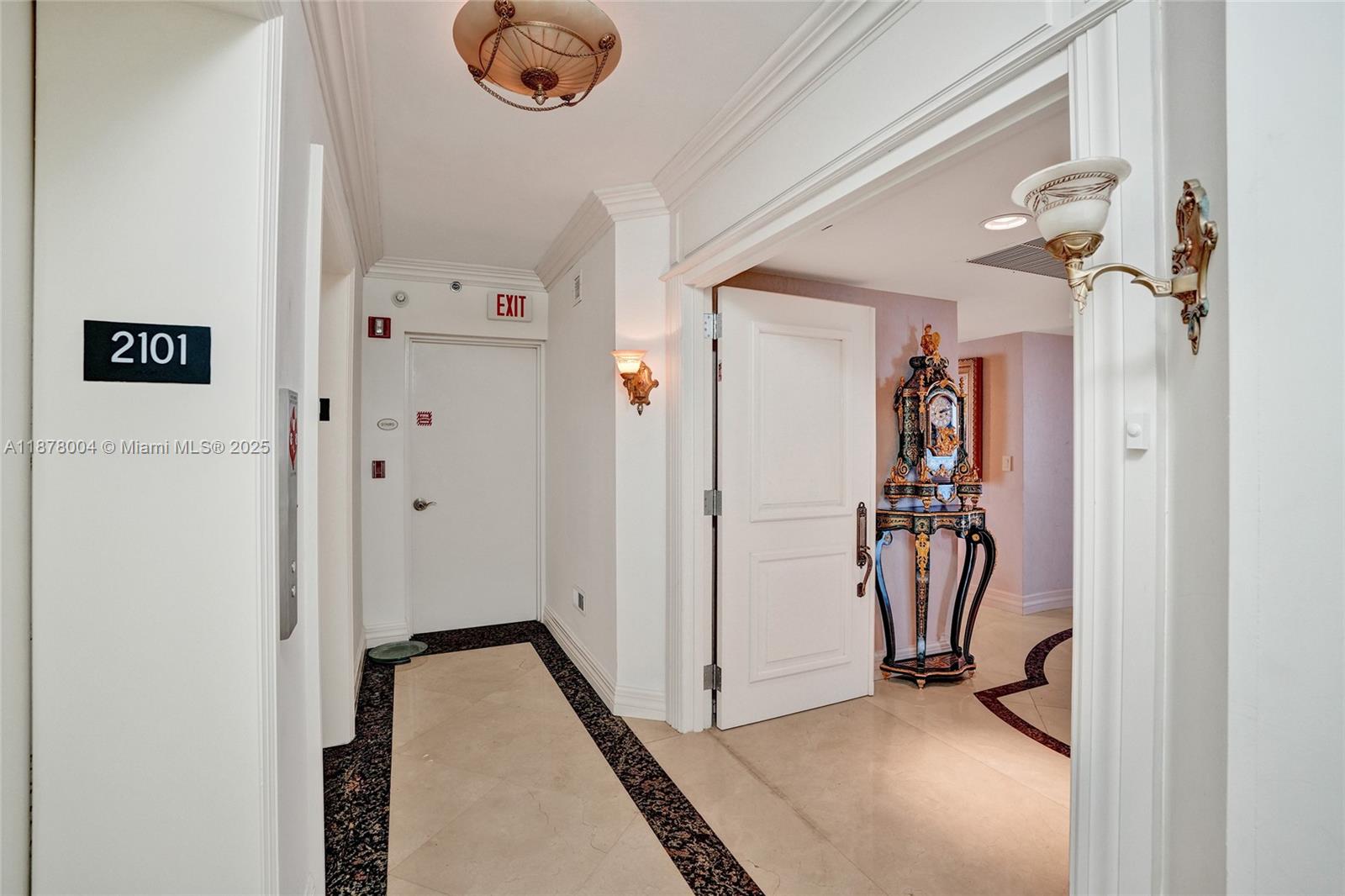 Photo of 19111 Collins Ave  #2101, Sunny Isles Beach, Florida, 33160 - 