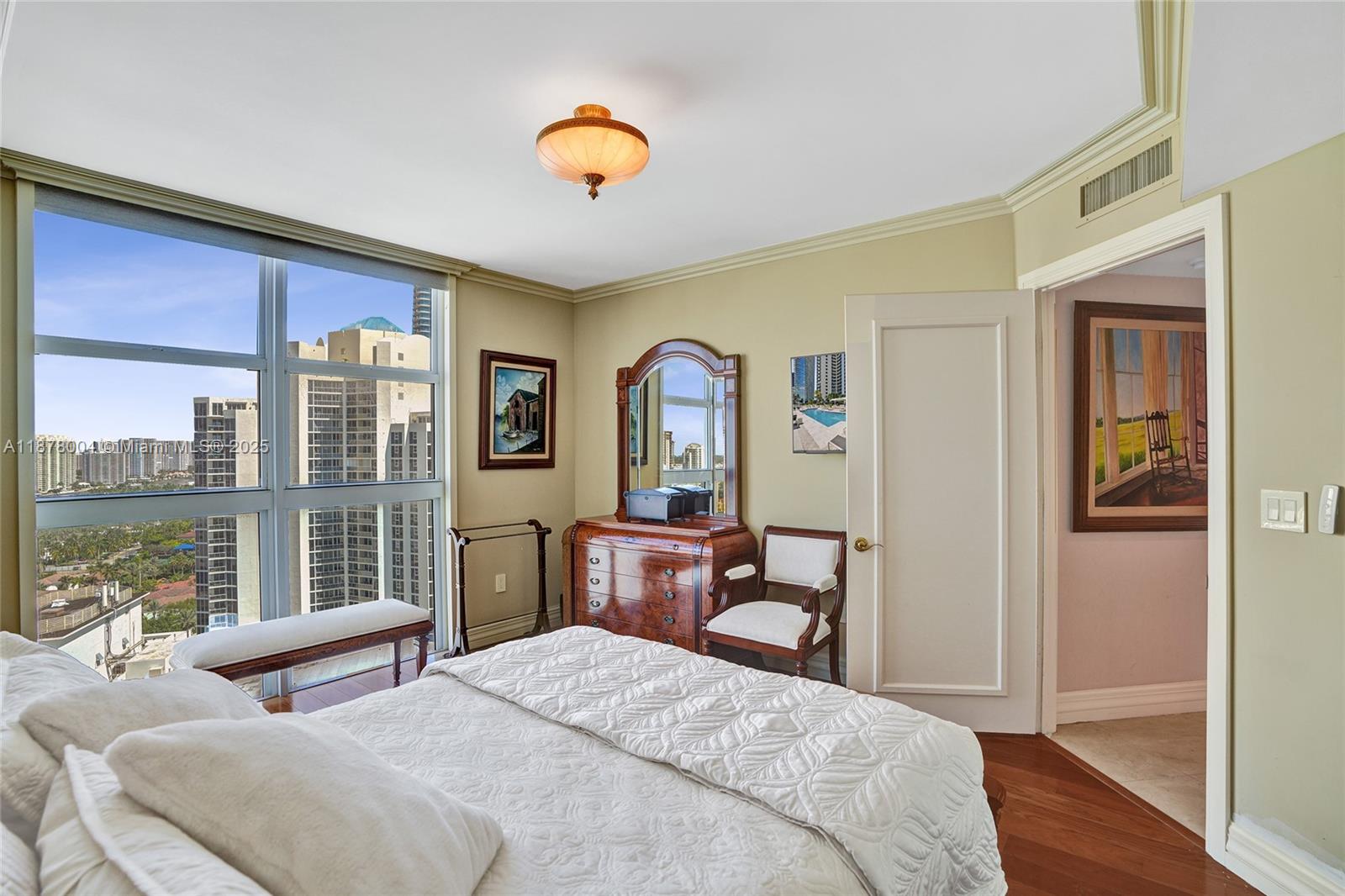 Photo of 19111 Collins Ave  #2101, Sunny Isles Beach, Florida, 33160 - 