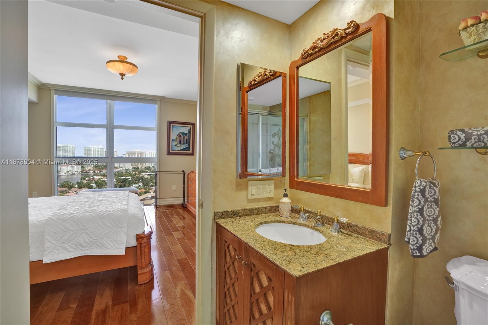 Photo of 19111 Collins Ave  #2101, Sunny Isles Beach, Florida, 33160 - 